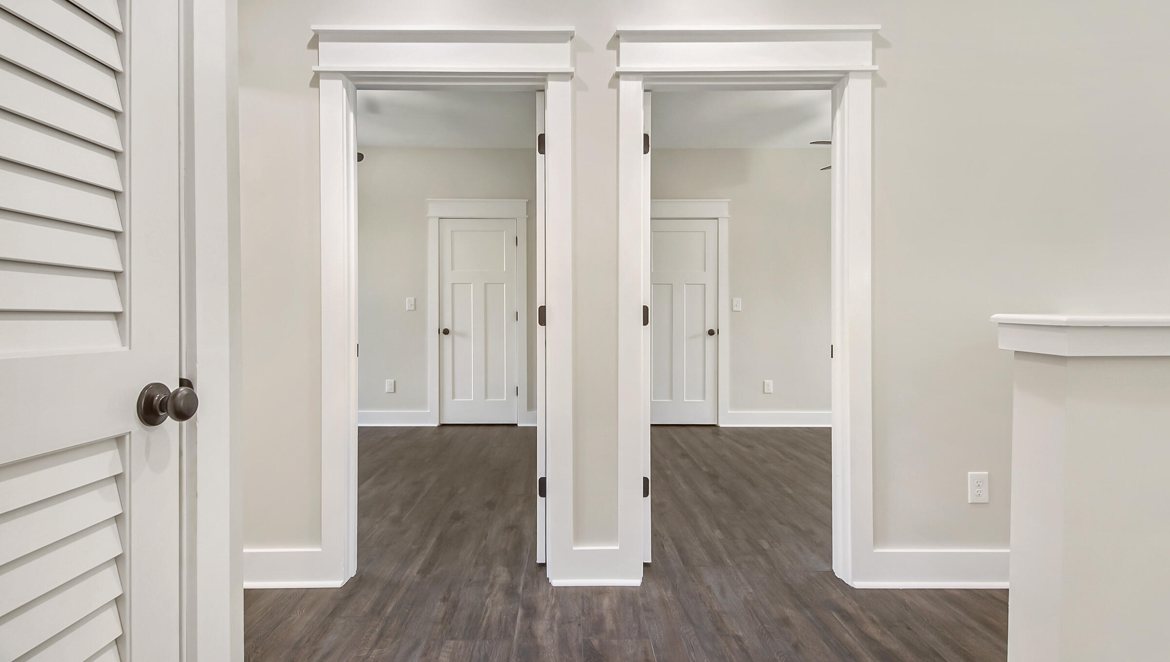 Sanctuary Beach - Residential