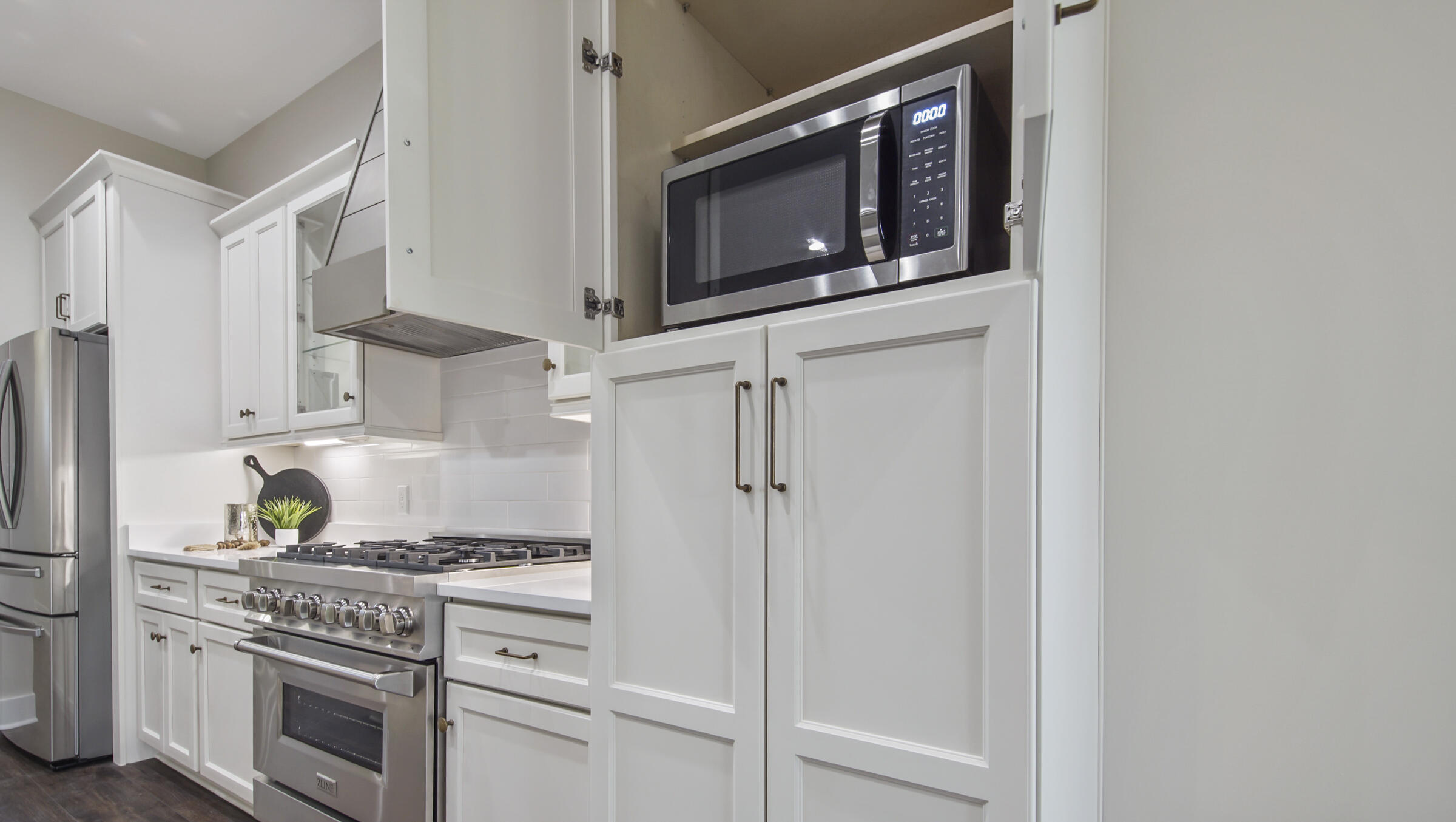 Sanctuary Beach - Residential