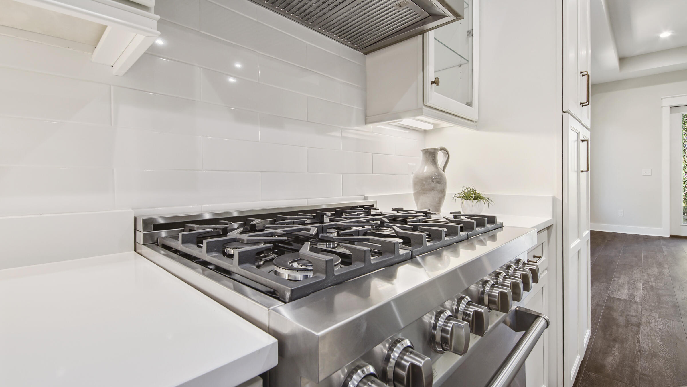 Sanctuary Beach - Residential