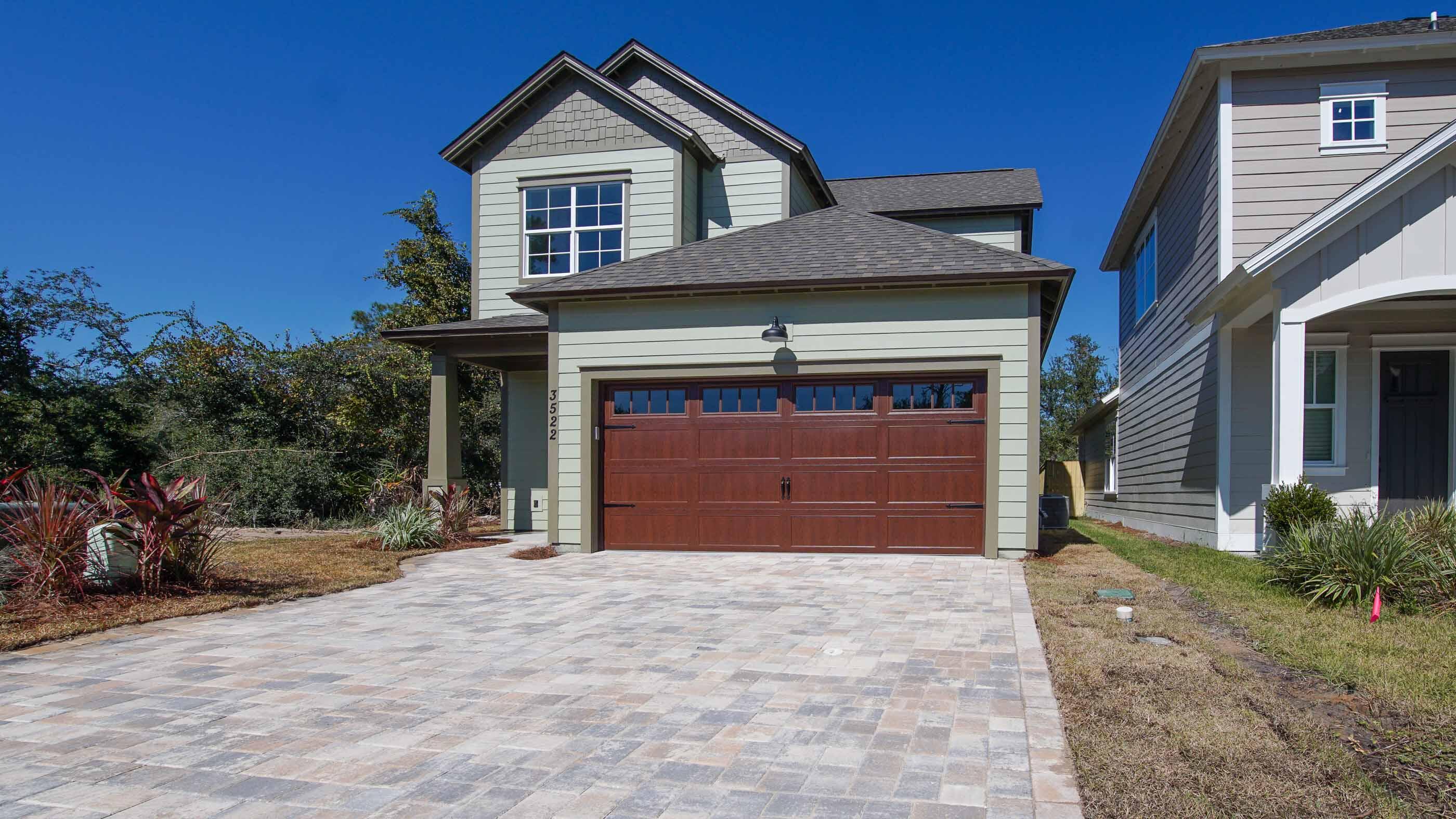 Sanctuary Beach - Residential