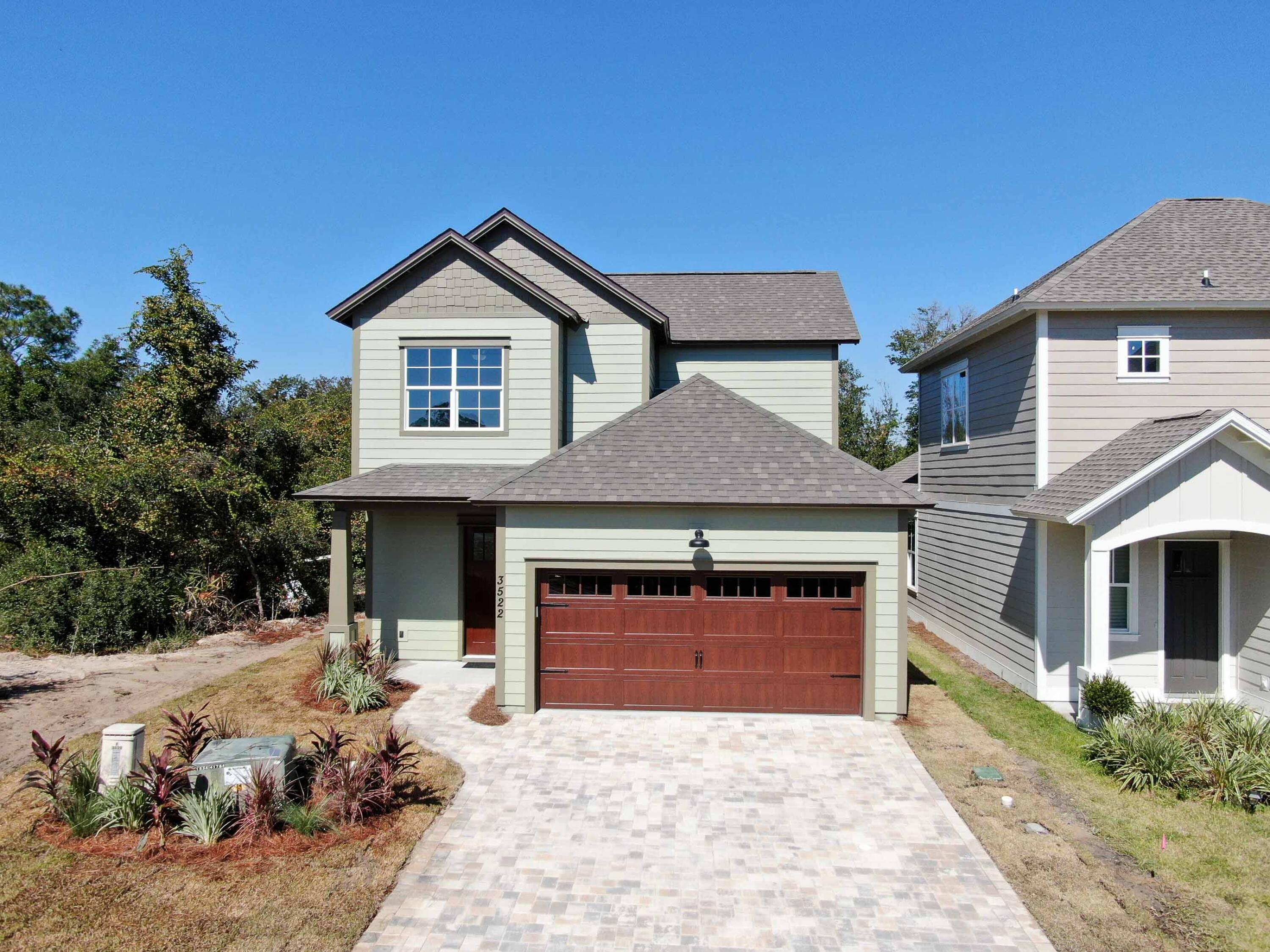 Sanctuary Beach - Residential