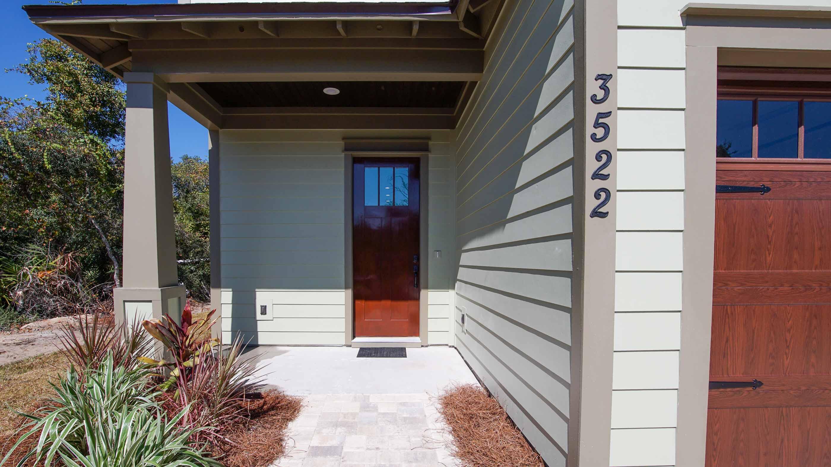 Sanctuary Beach - Residential