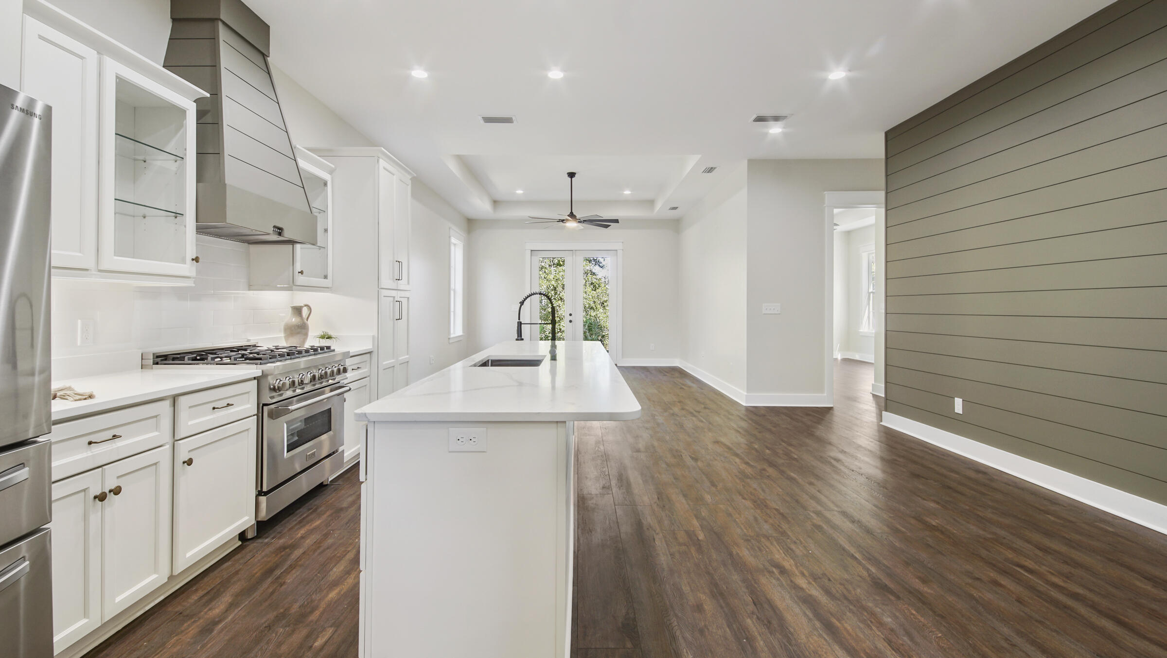 Sanctuary Beach - Residential