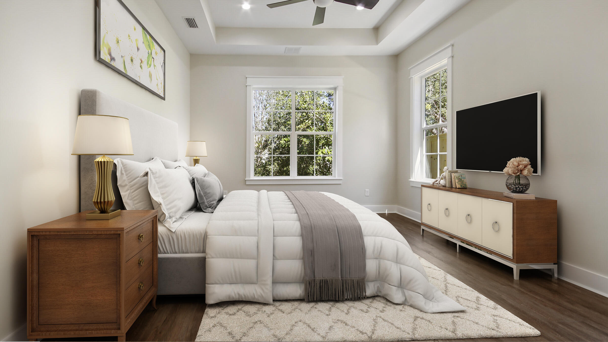 Sanctuary Beach - Residential