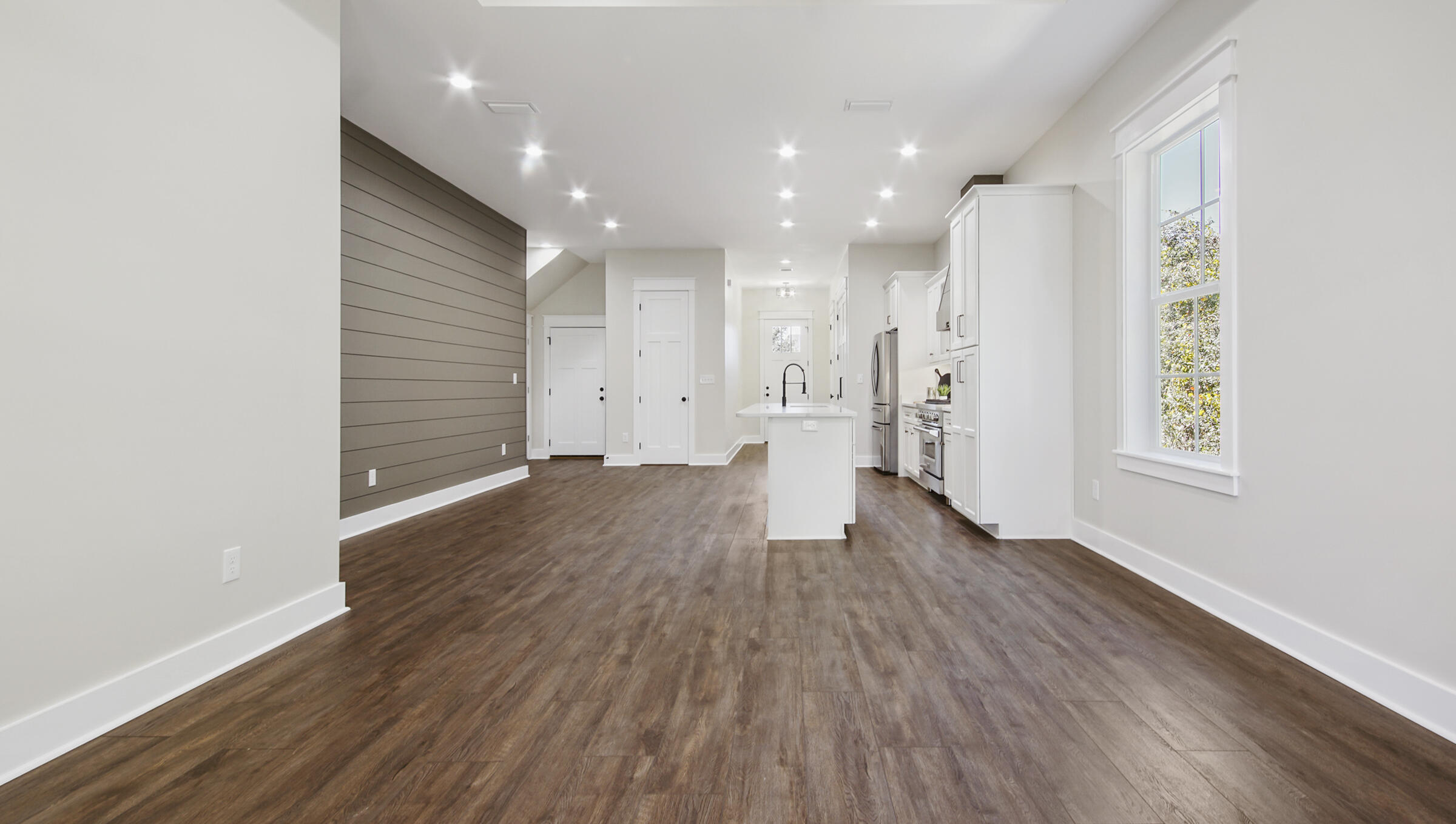 Sanctuary Beach - Residential