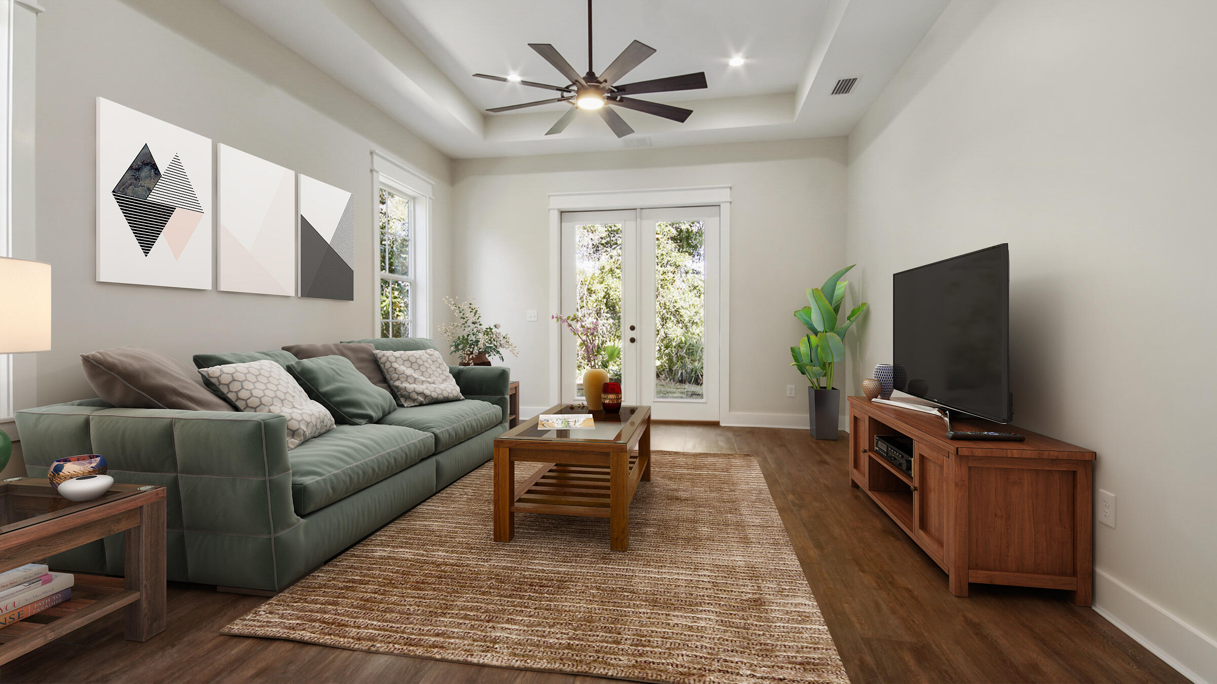 Sanctuary Beach - Residential