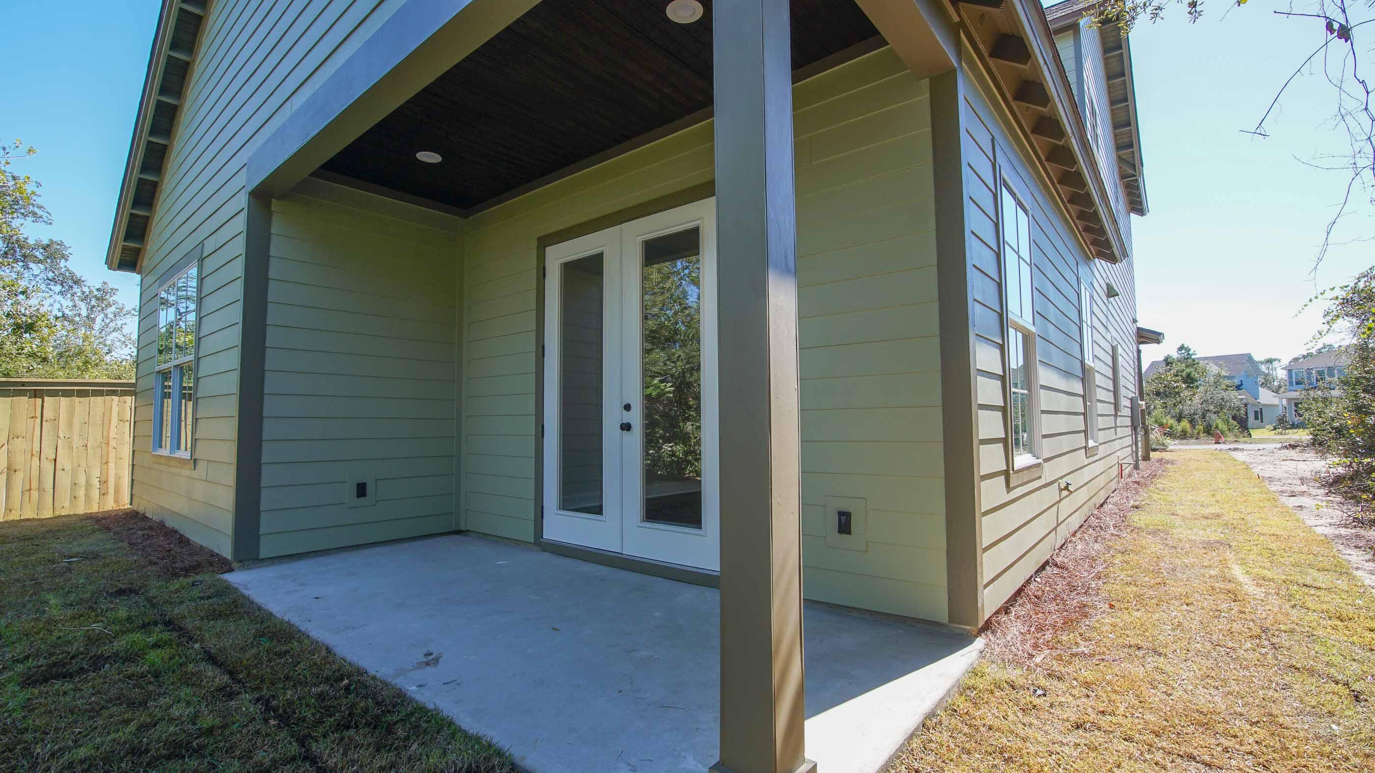 Sanctuary Beach - Residential