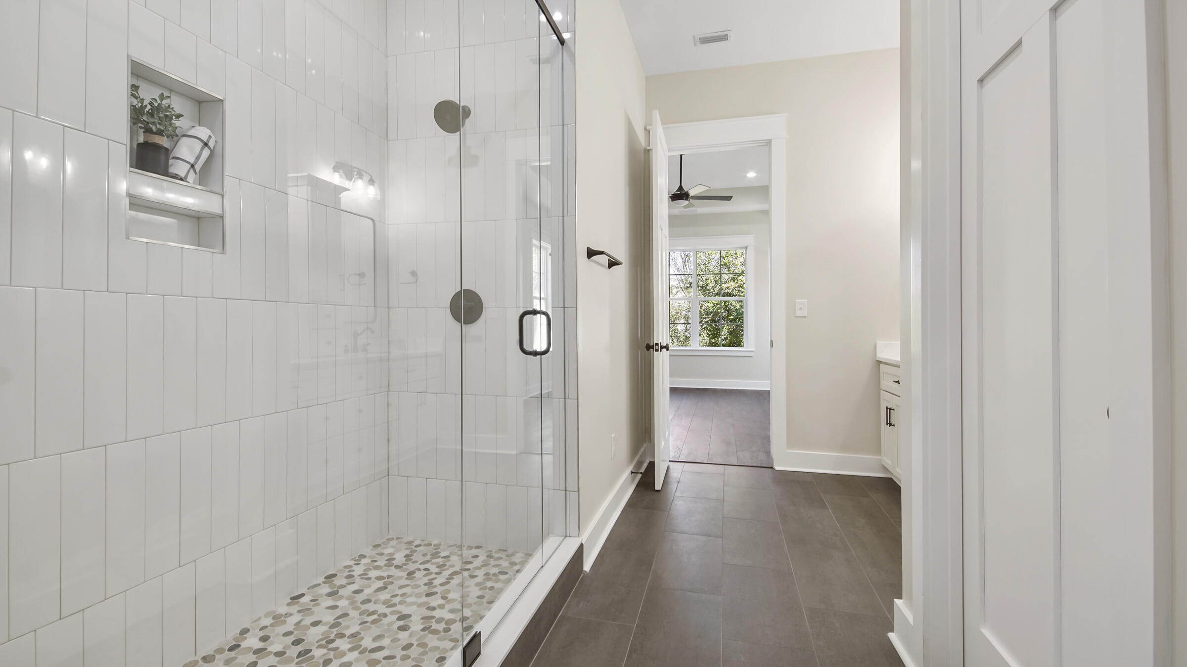 Sanctuary Beach - Residential