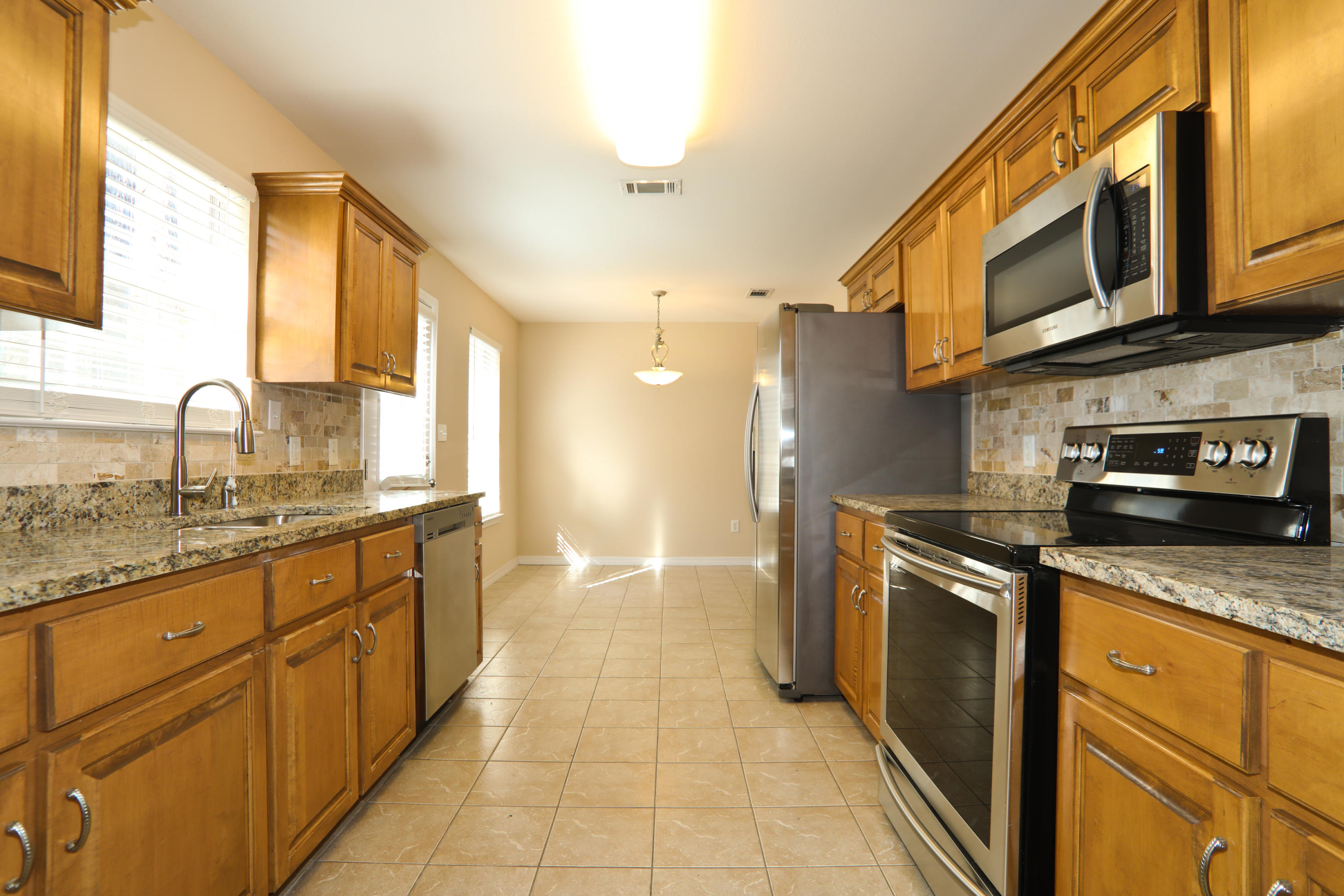 NO RECORDED SUBDIVISION - Residential