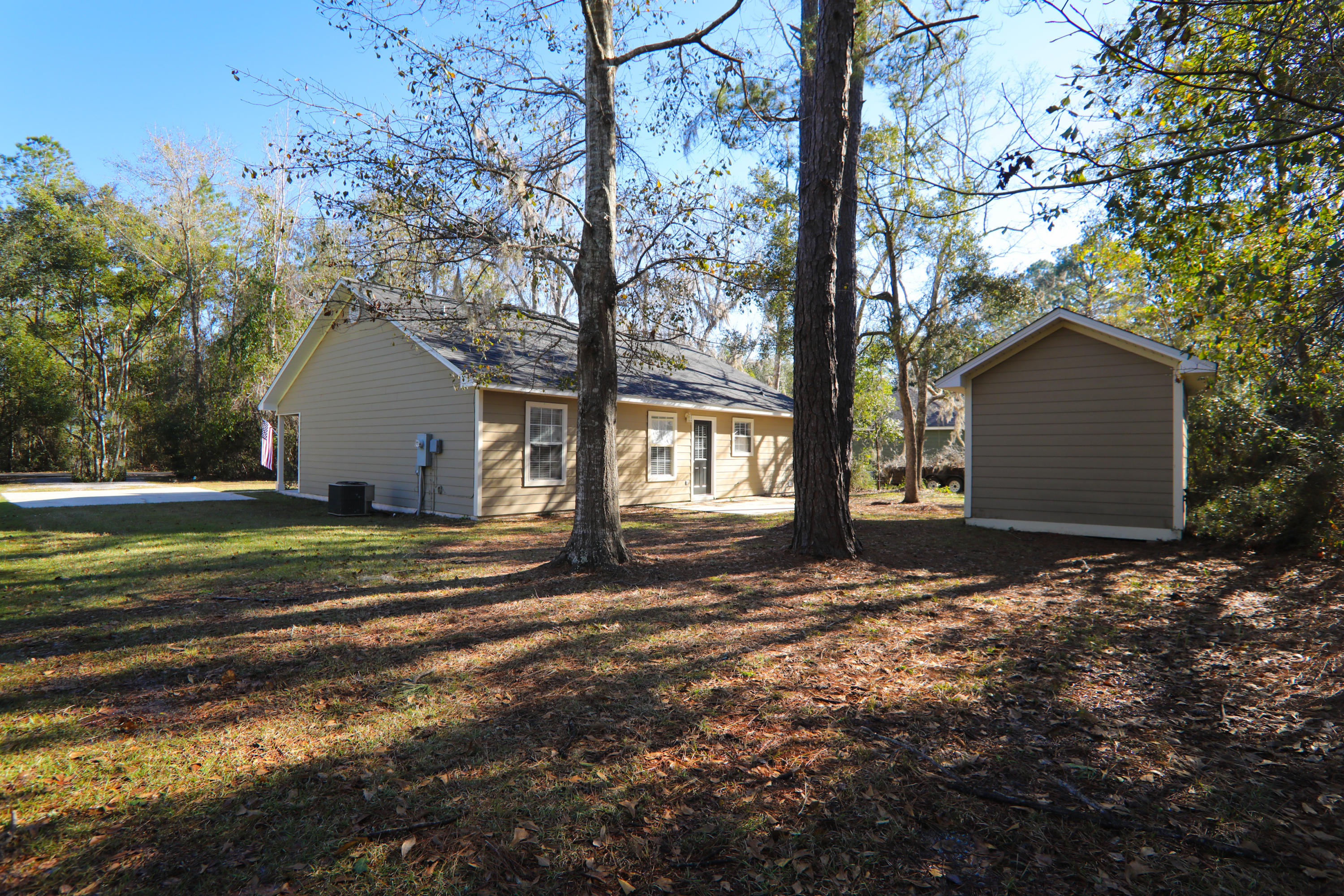 NO RECORDED SUBDIVISION - Residential