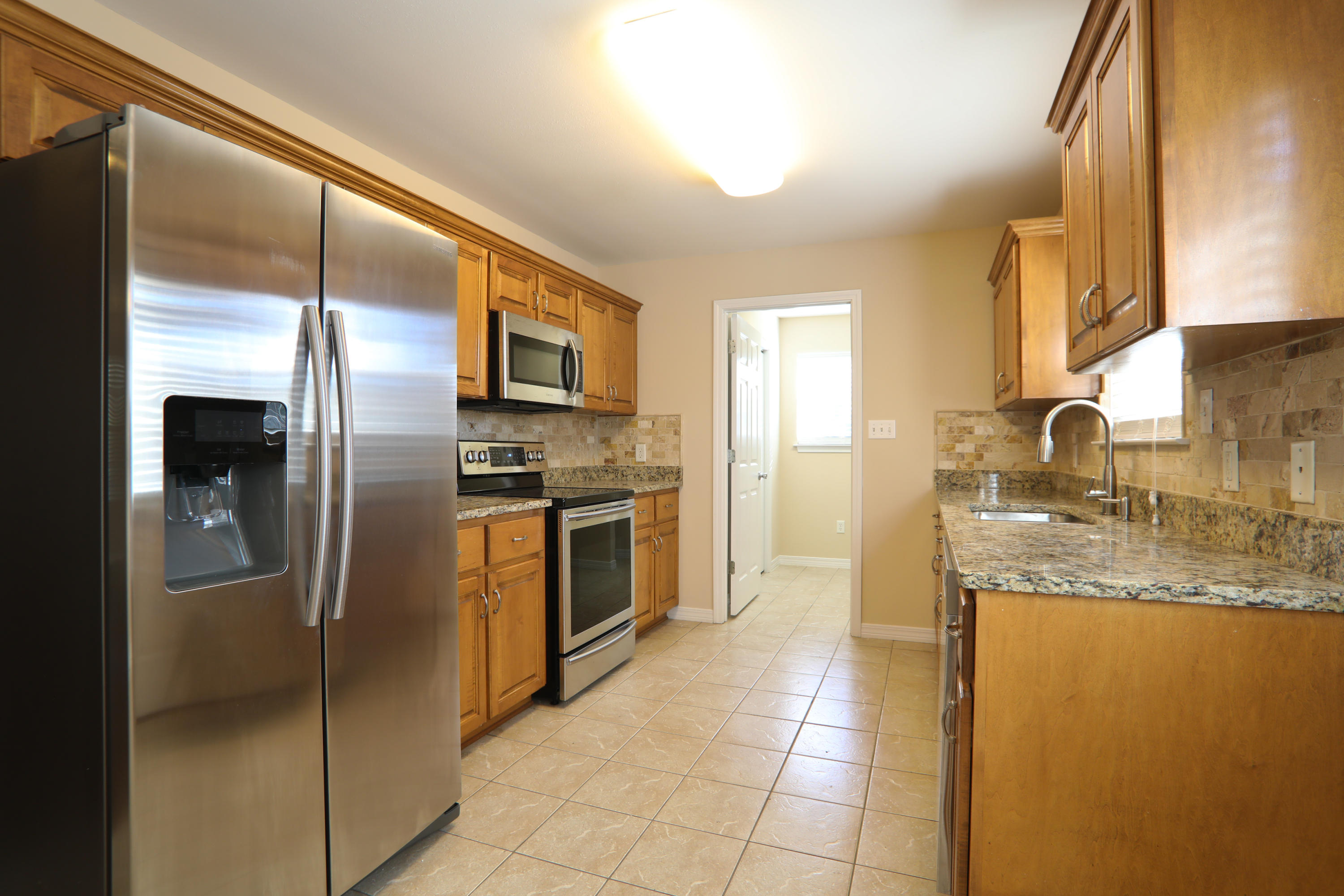 NO RECORDED SUBDIVISION - Residential