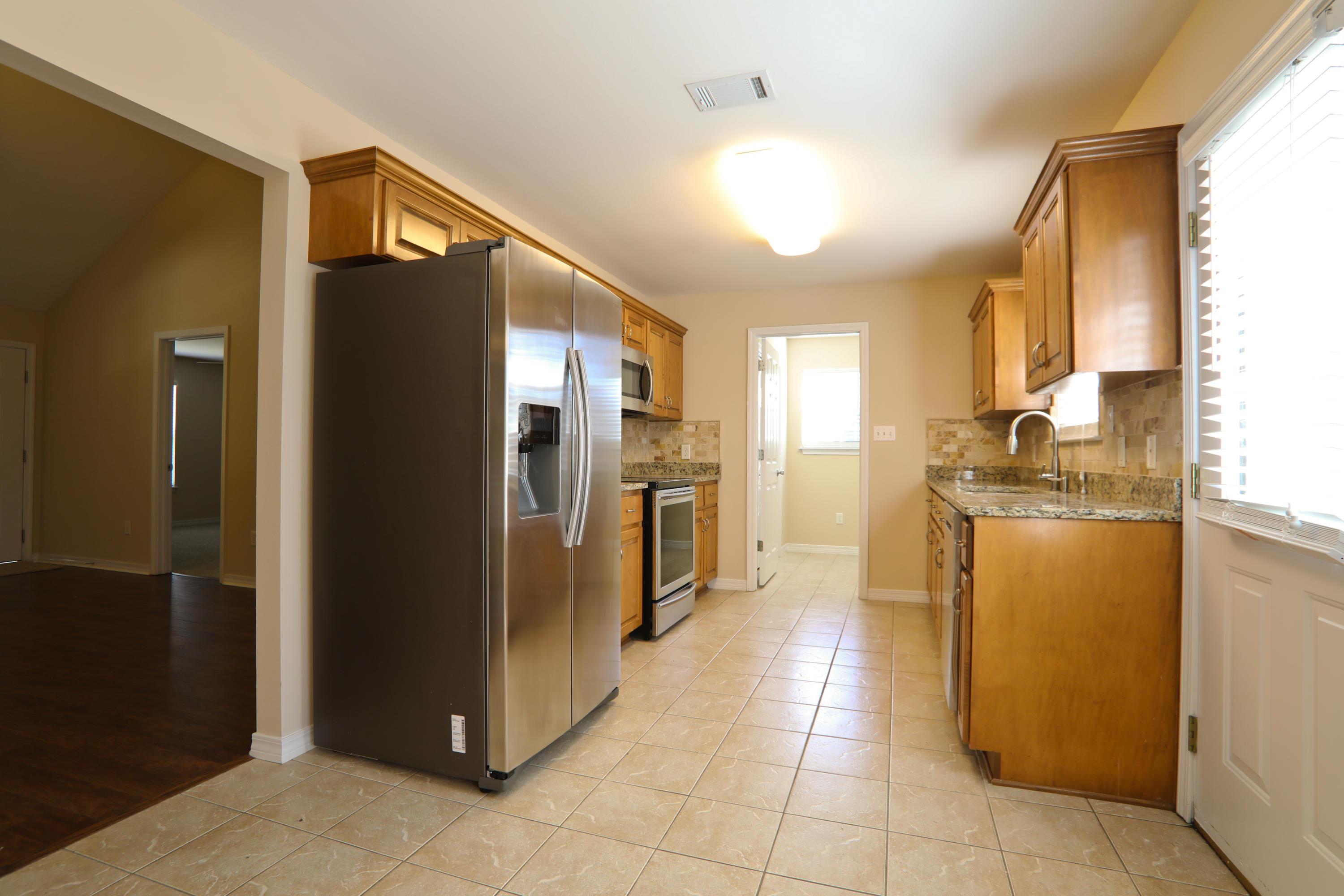 NO RECORDED SUBDIVISION - Residential