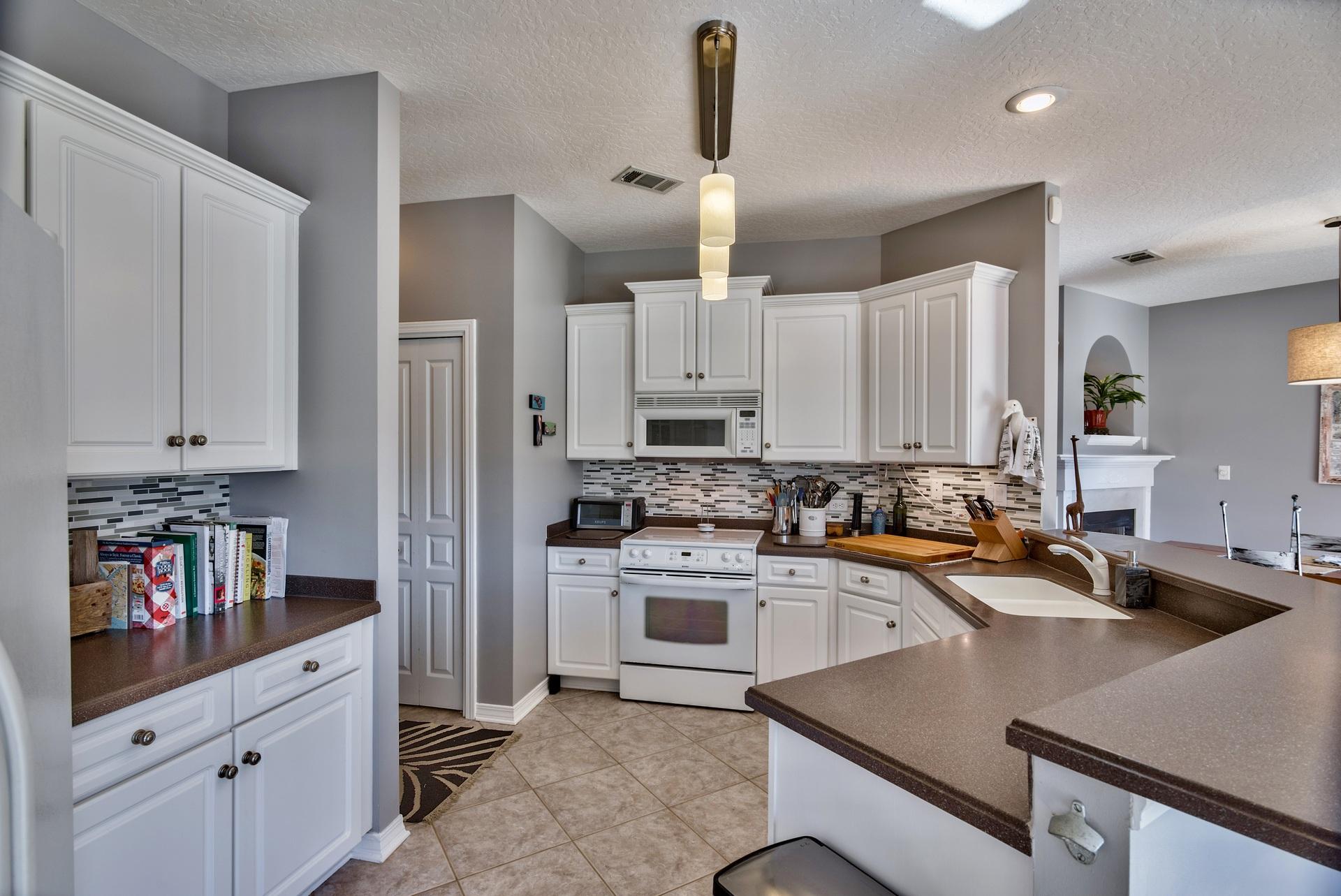 BRIDGEPORT COLONY - Residential