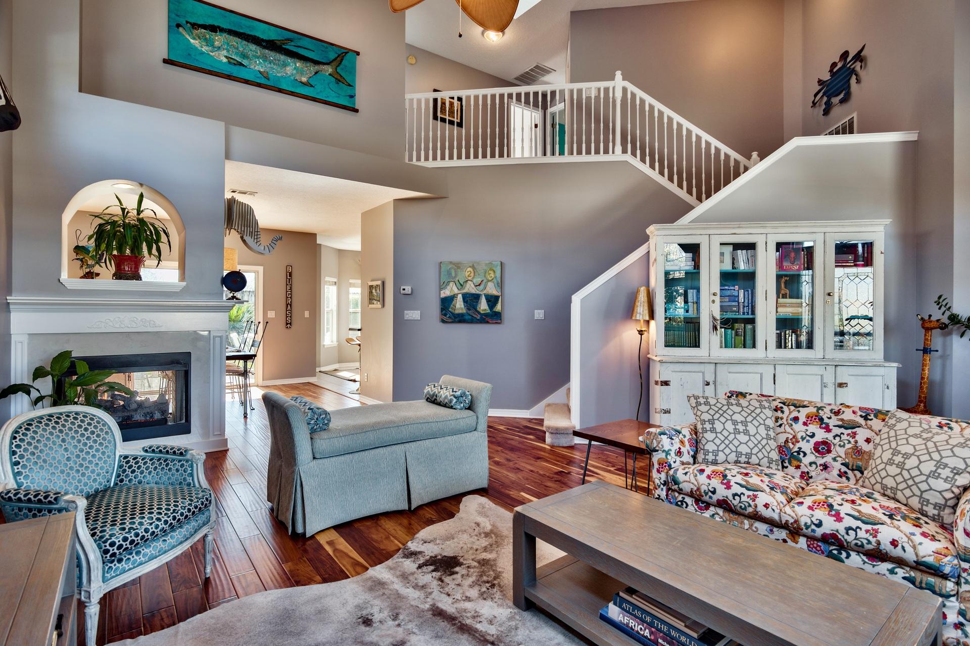 BRIDGEPORT COLONY - Residential