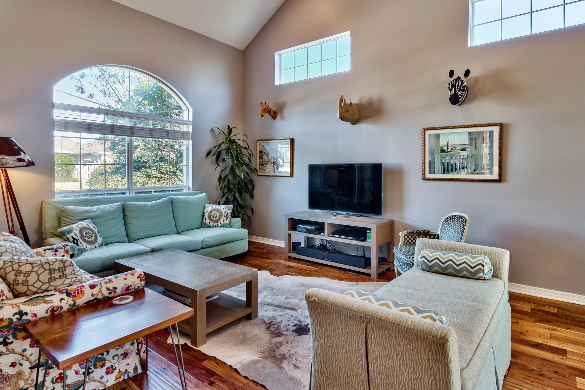 BRIDGEPORT COLONY - Residential