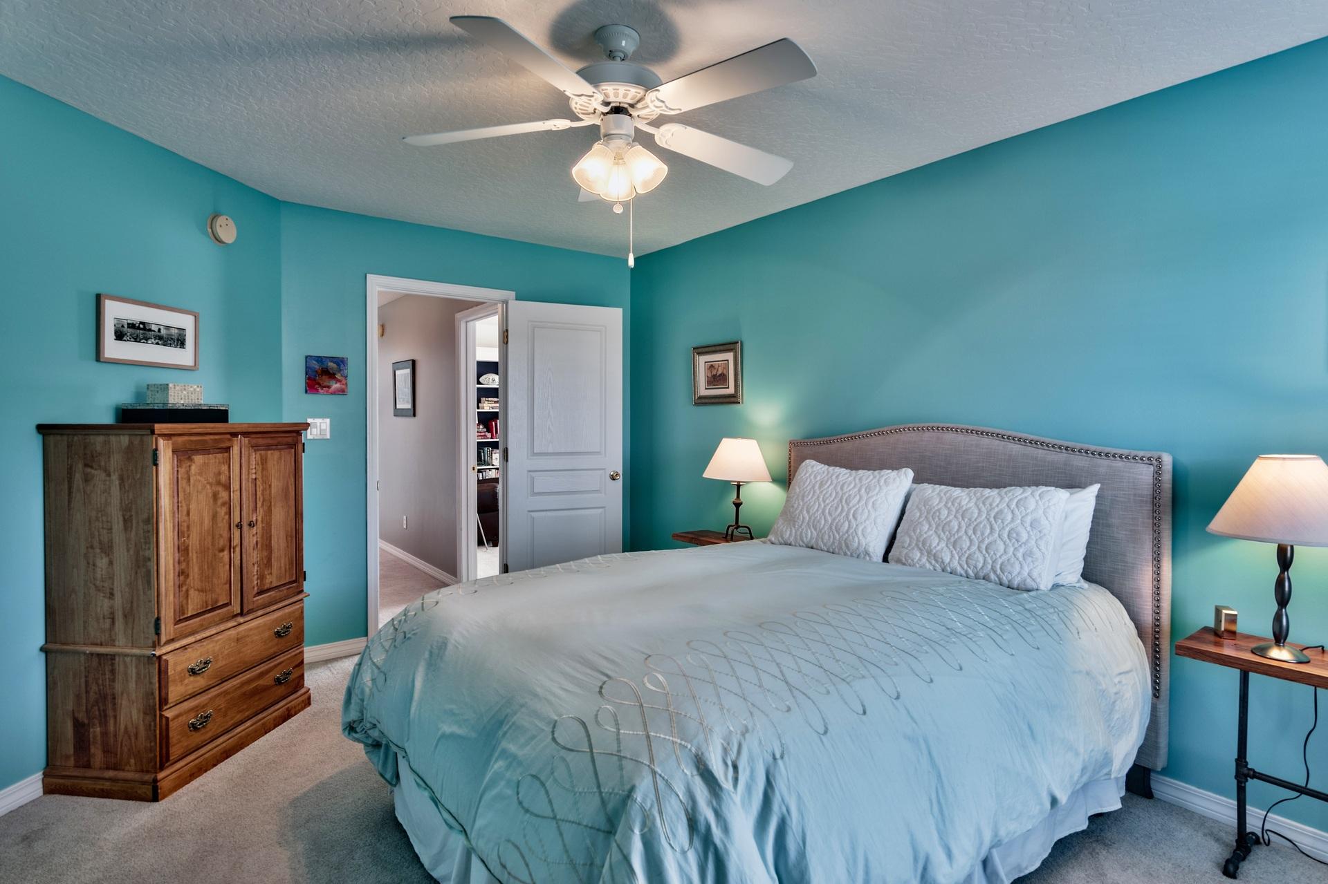 BRIDGEPORT COLONY - Residential