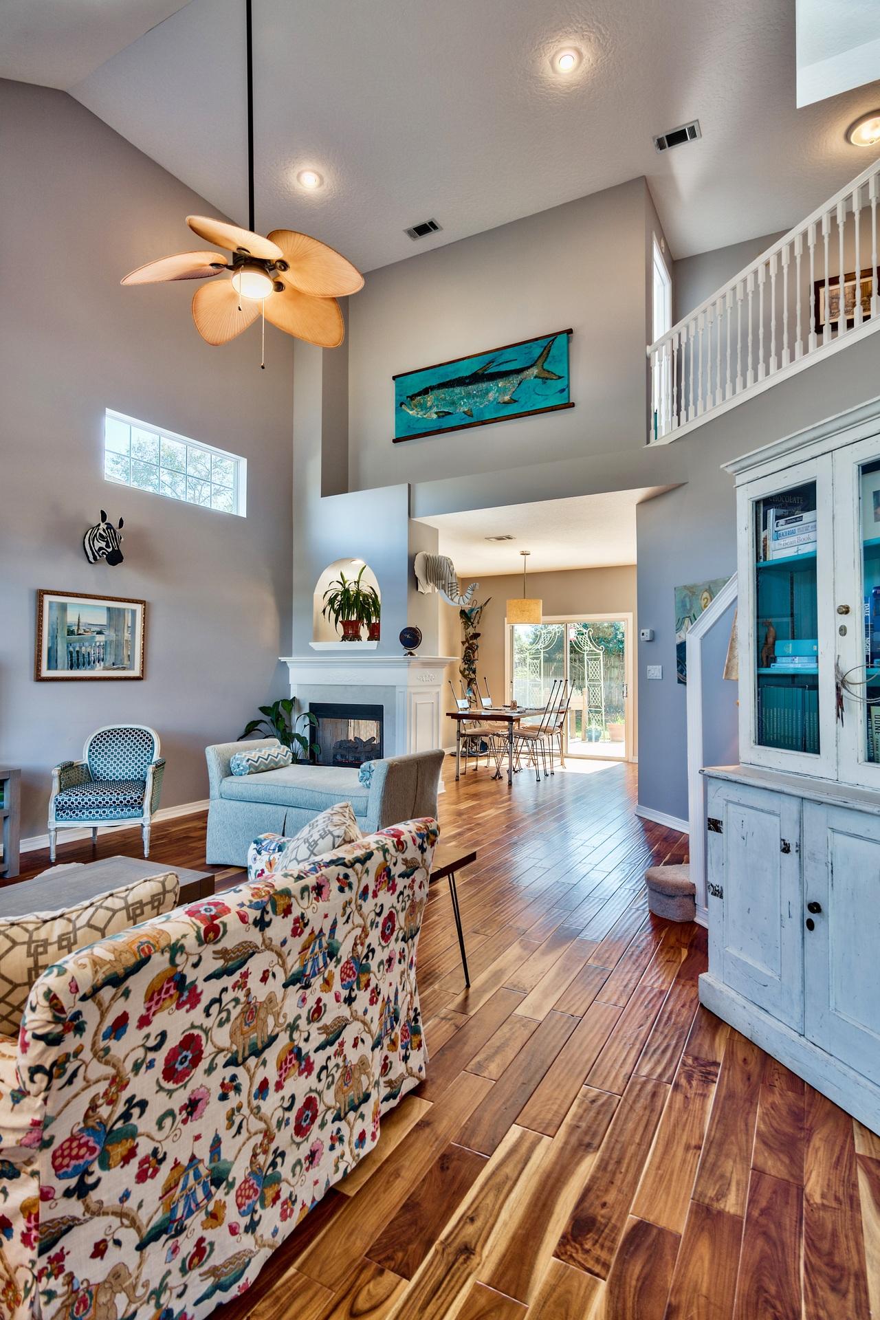 BRIDGEPORT COLONY - Residential