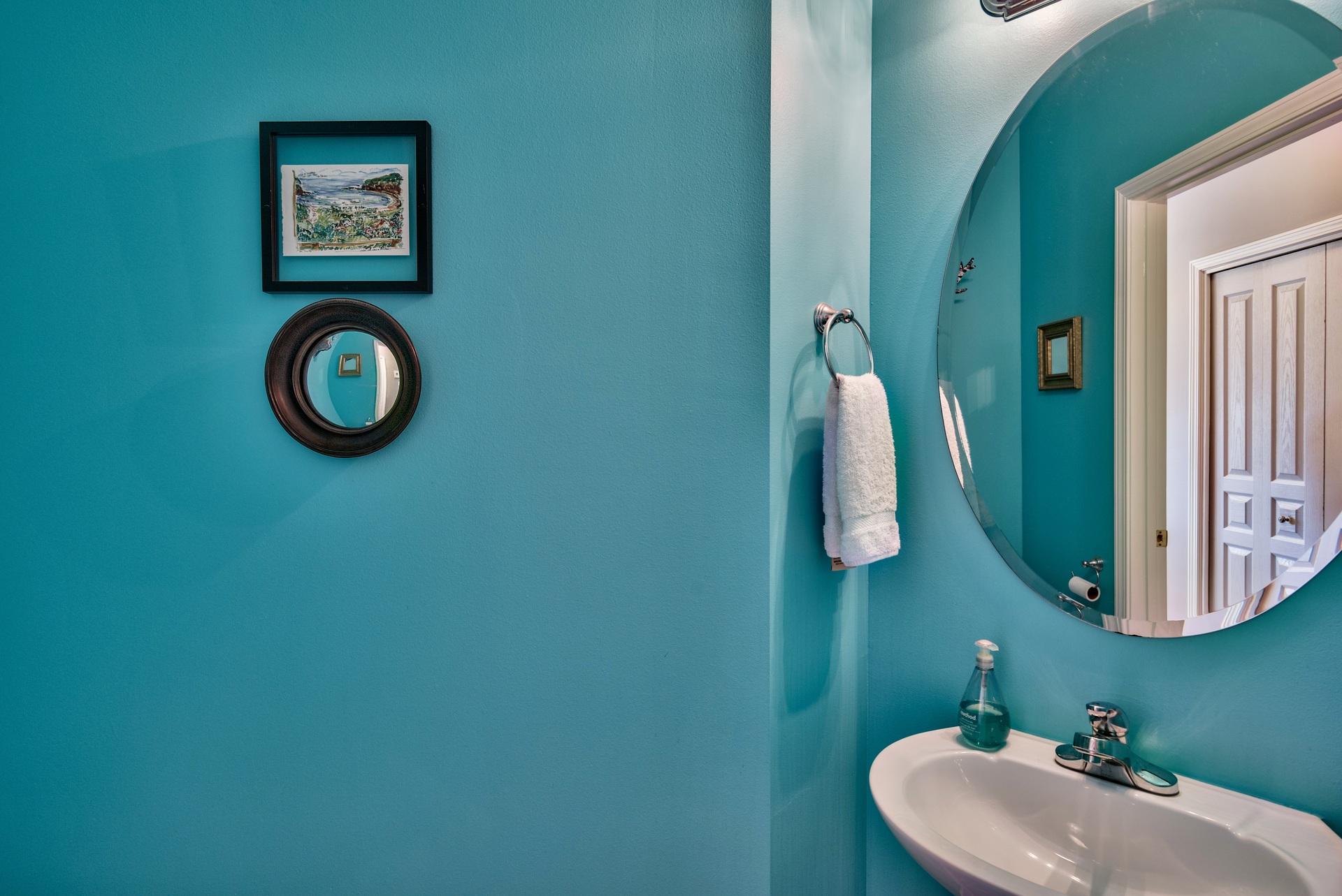 BRIDGEPORT COLONY - Residential