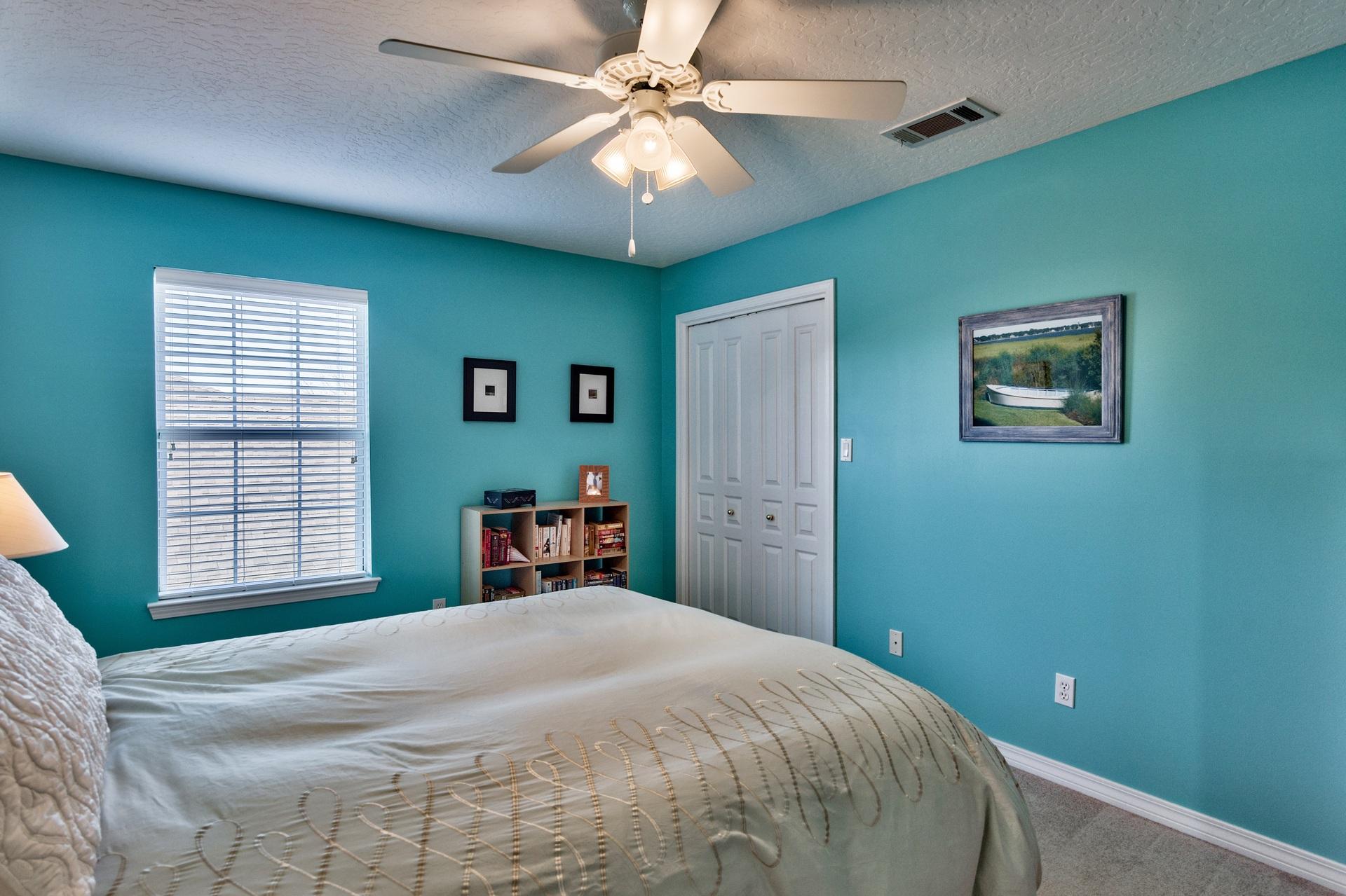 BRIDGEPORT COLONY - Residential