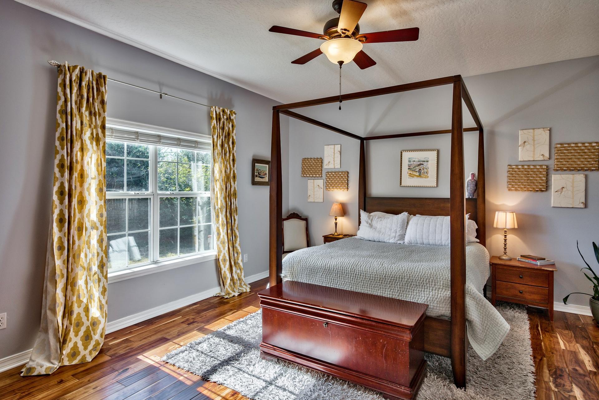 BRIDGEPORT COLONY - Residential