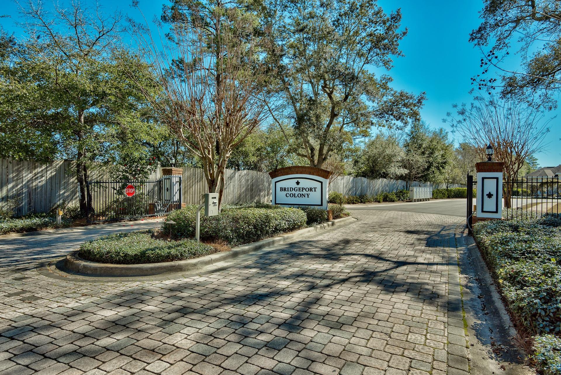 BRIDGEPORT COLONY - Residential