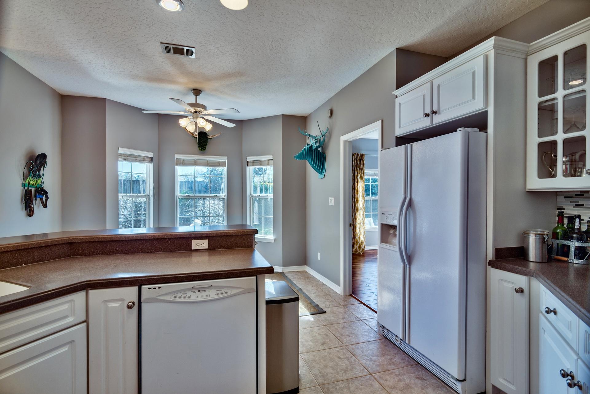 BRIDGEPORT COLONY - Residential