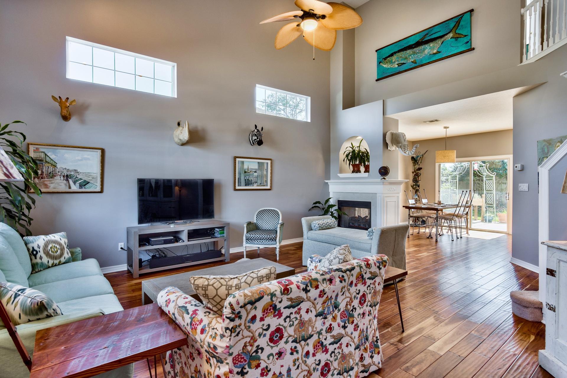 BRIDGEPORT COLONY - Residential