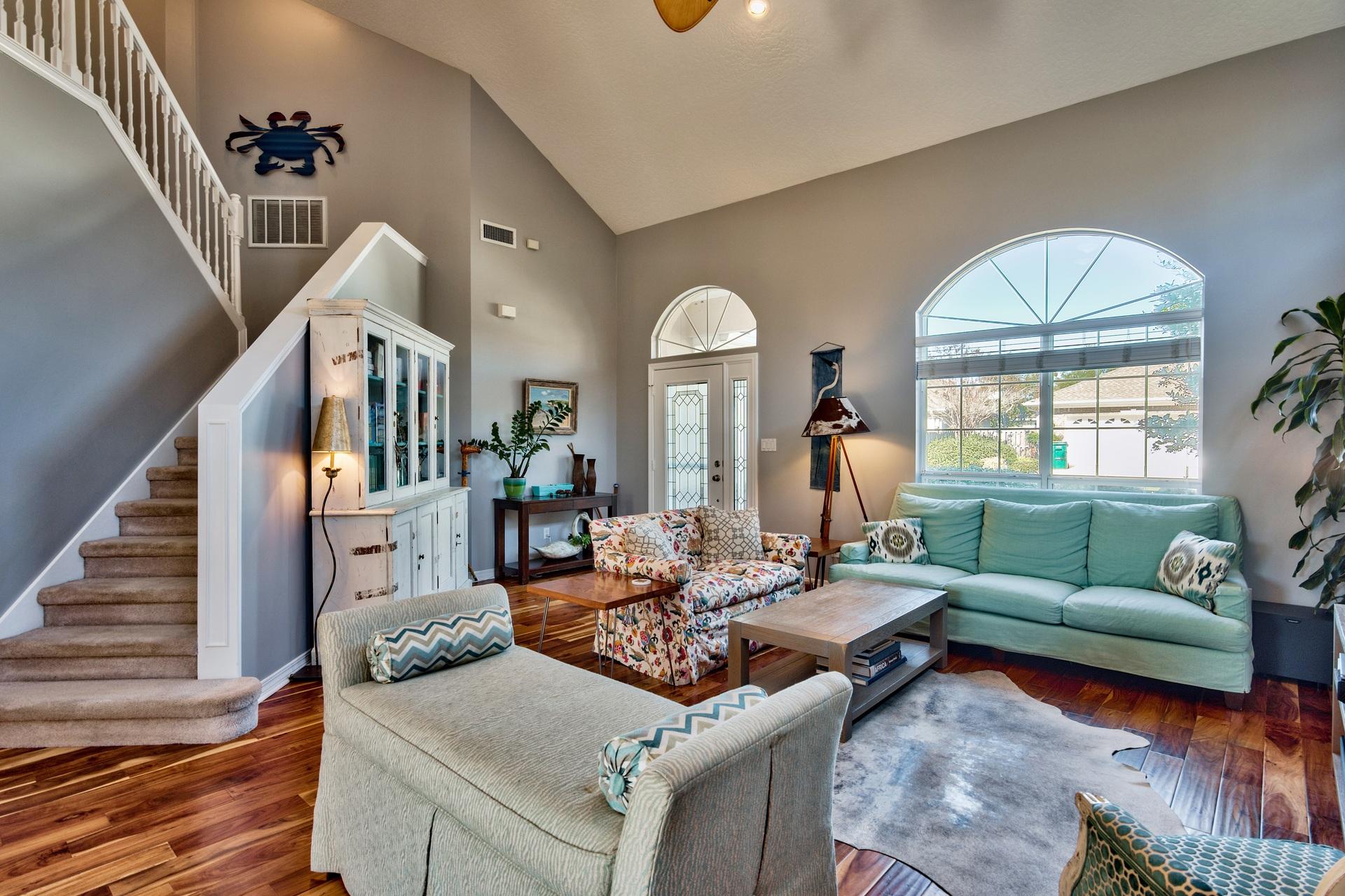 BRIDGEPORT COLONY - Residential