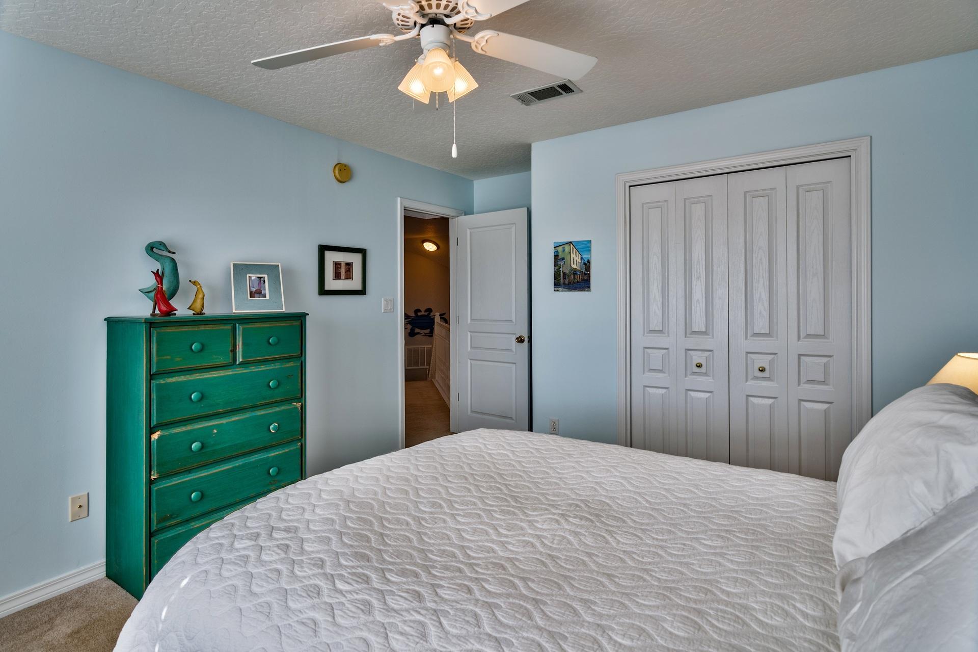 BRIDGEPORT COLONY - Residential