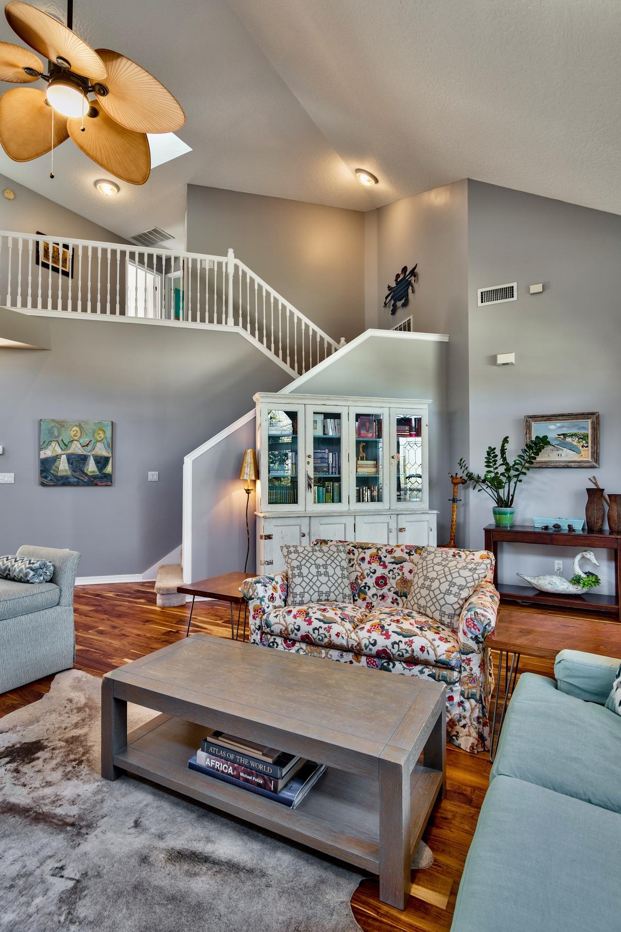 BRIDGEPORT COLONY - Residential