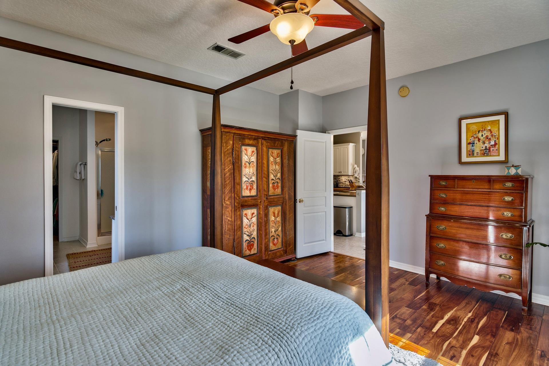 BRIDGEPORT COLONY - Residential