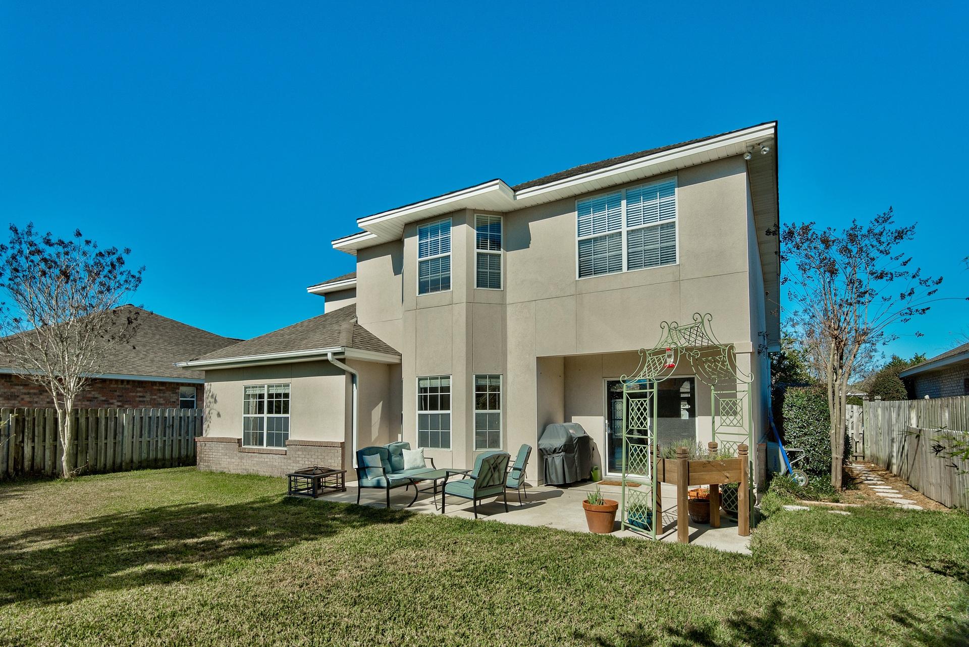 BRIDGEPORT COLONY - Residential