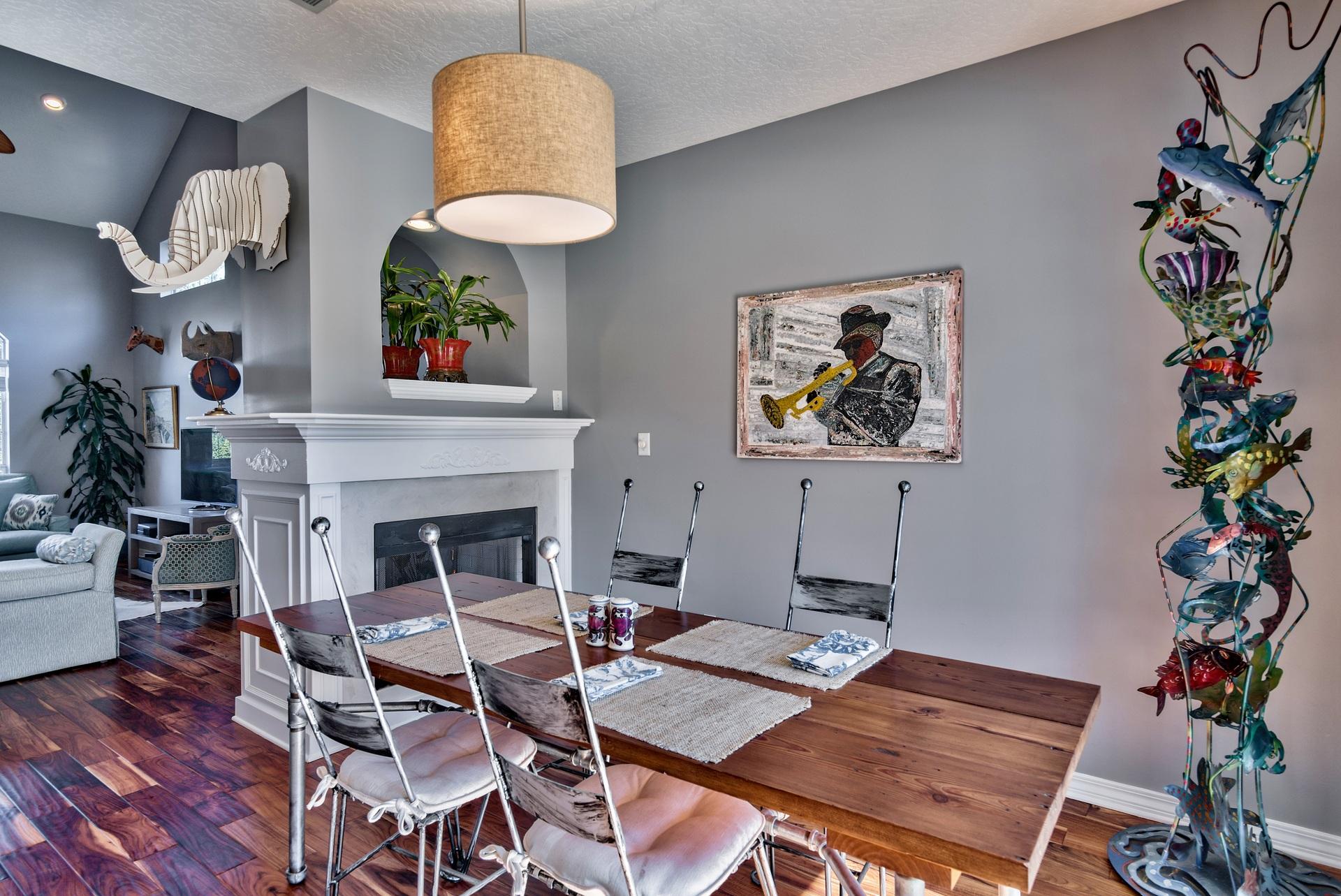 BRIDGEPORT COLONY - Residential