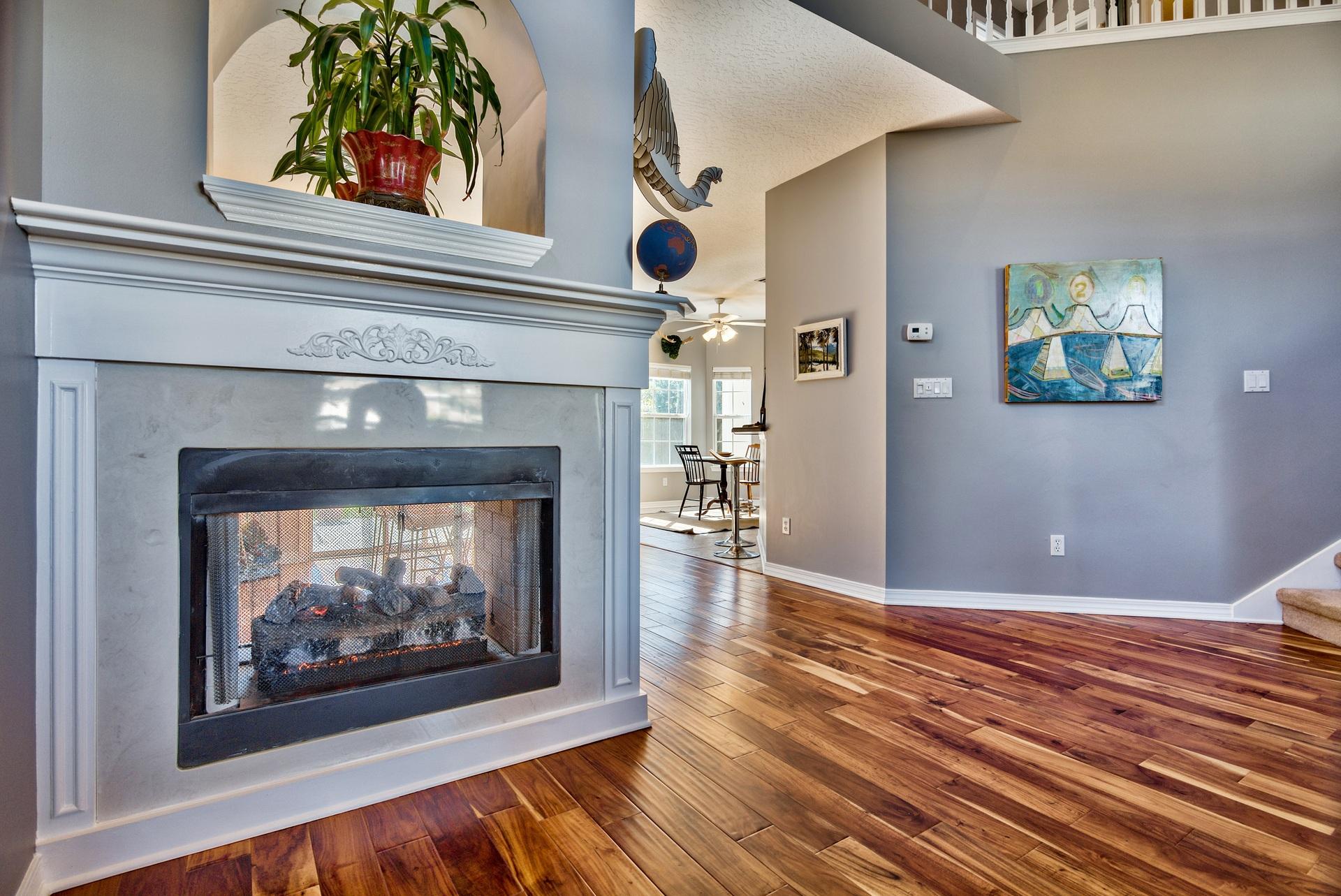 BRIDGEPORT COLONY - Residential