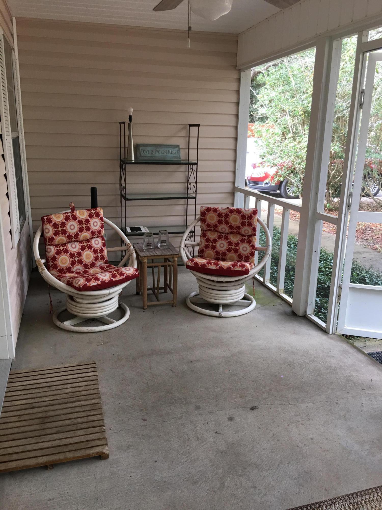 Beach Highlands 1st Addition - Residential