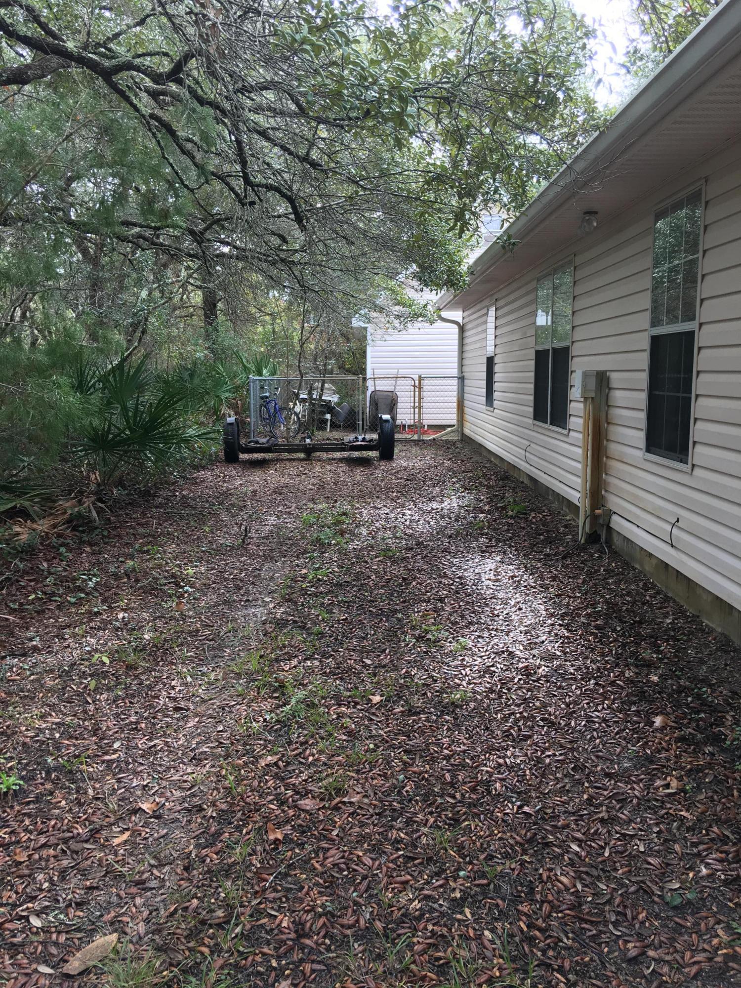 Beach Highlands 1st Addition - Residential