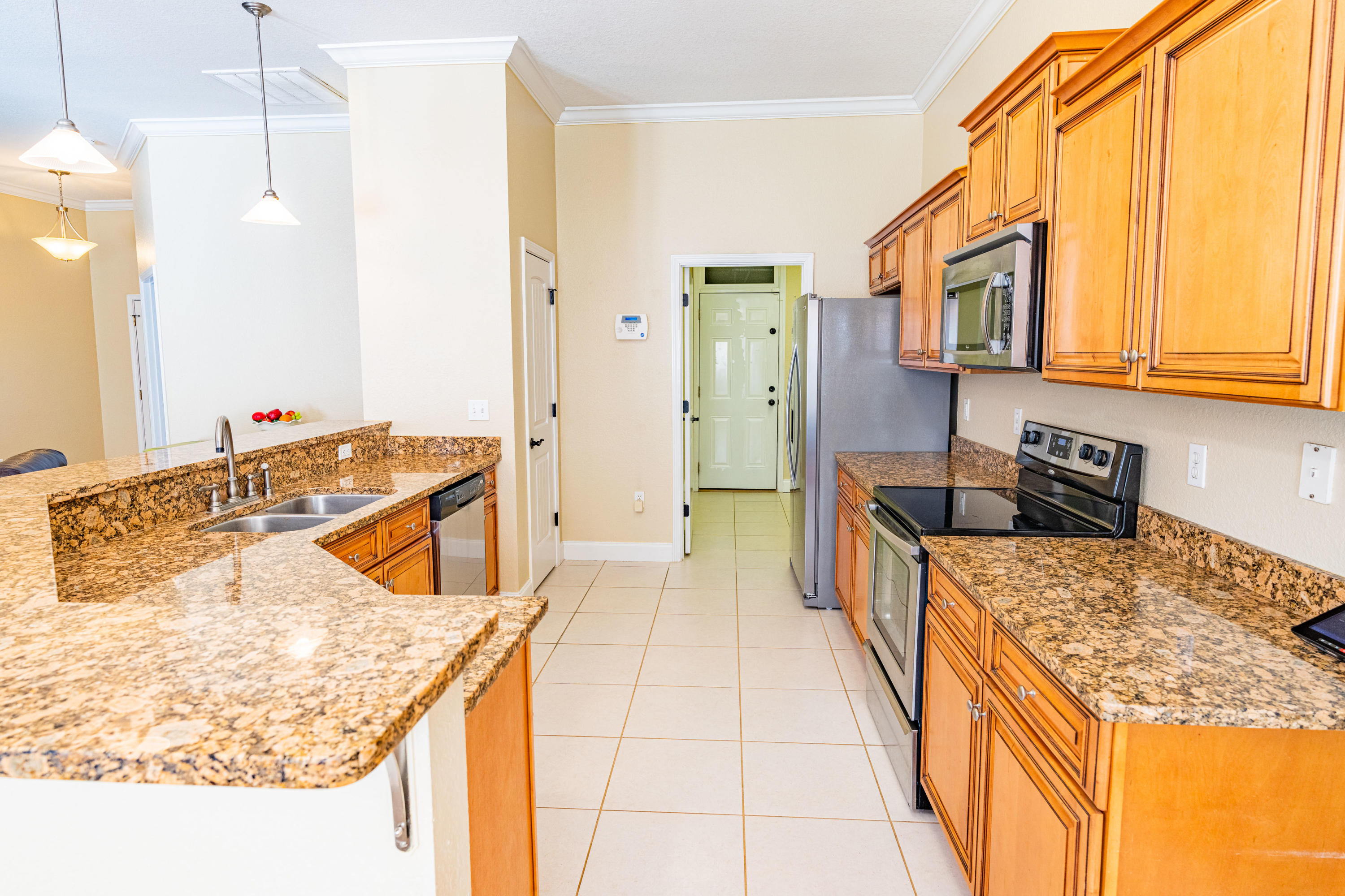 DUGGAN POND ESTATES - Residential