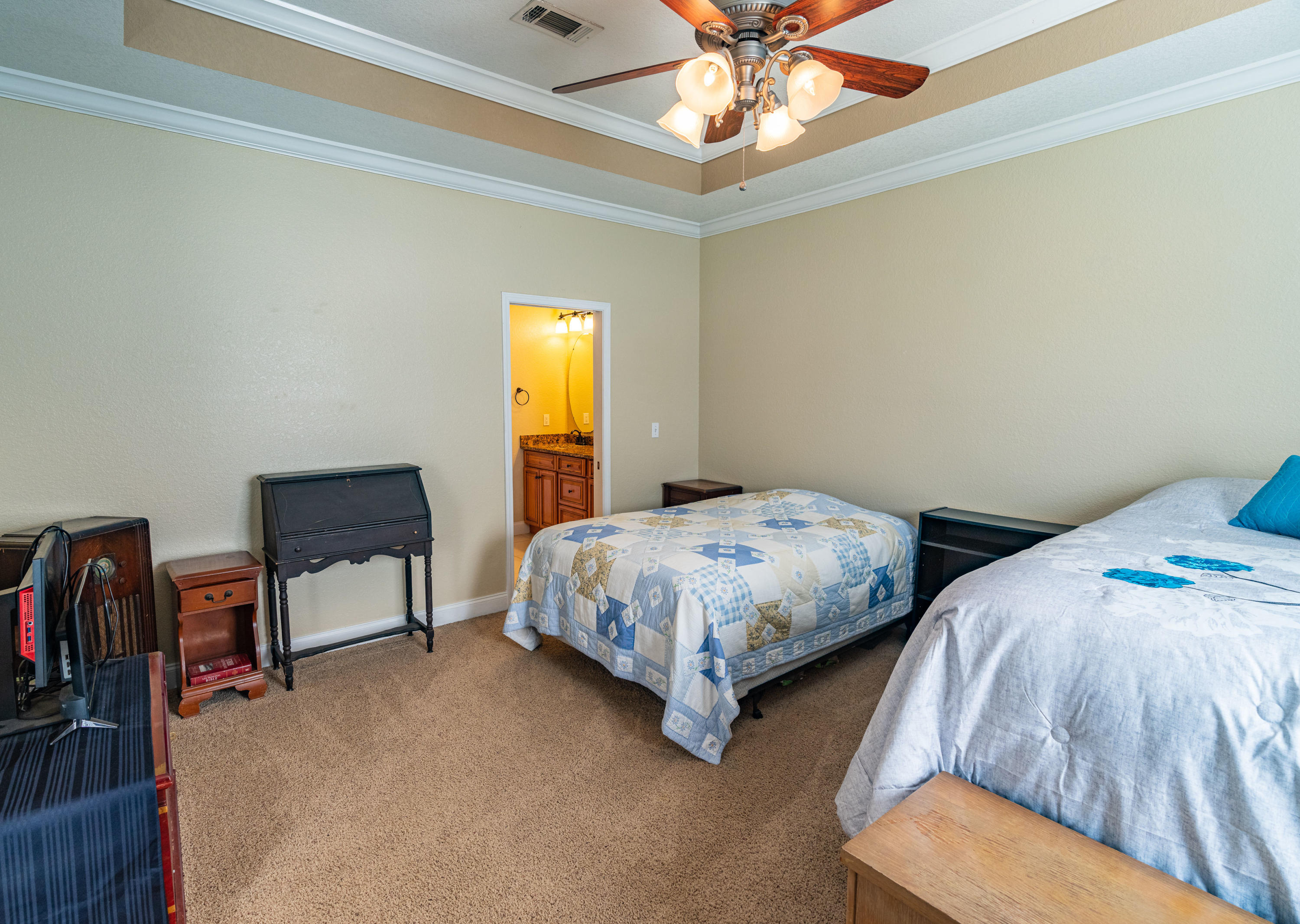 DUGGAN POND ESTATES - Residential