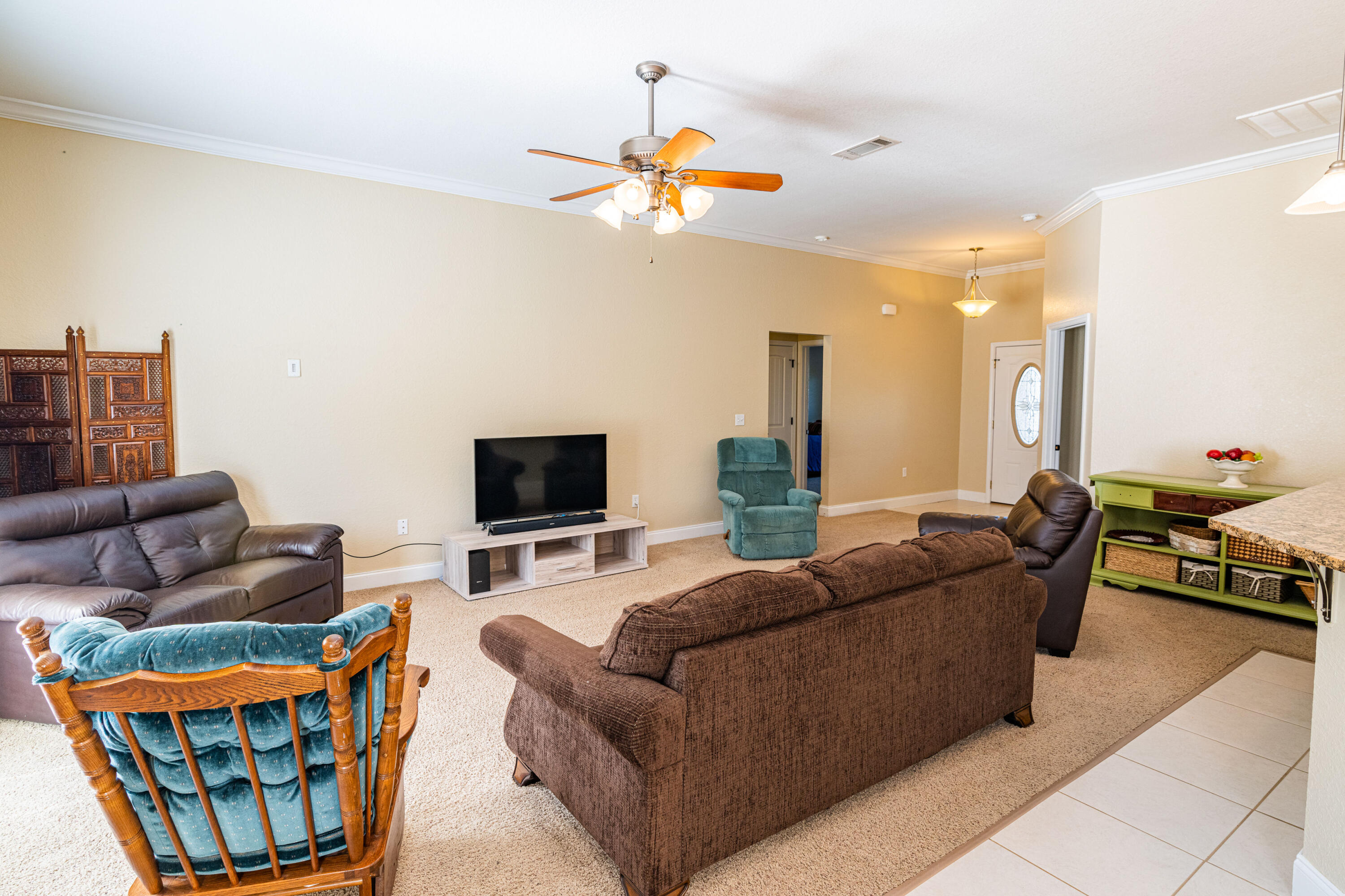 DUGGAN POND ESTATES - Residential