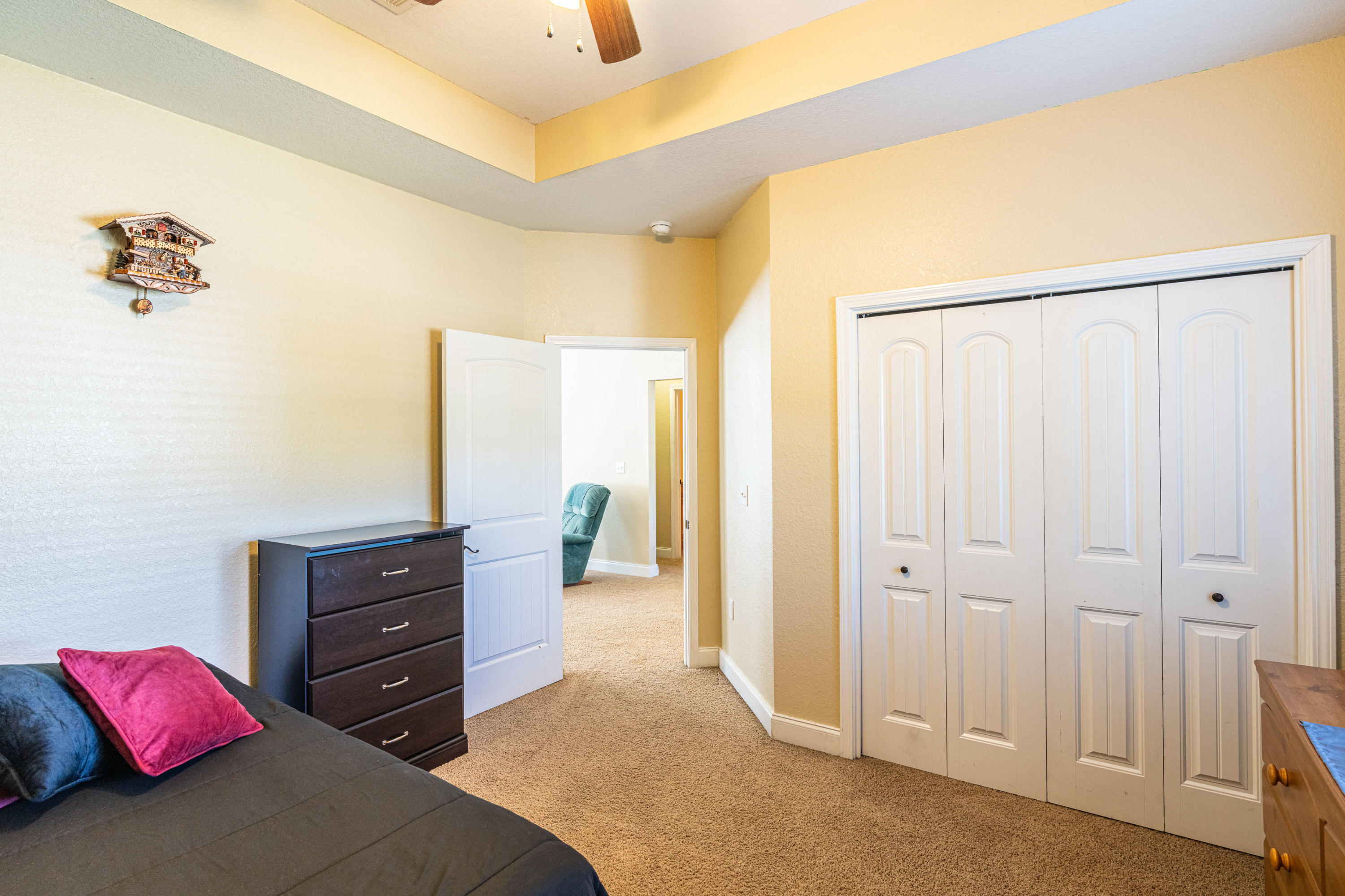 DUGGAN POND ESTATES - Residential