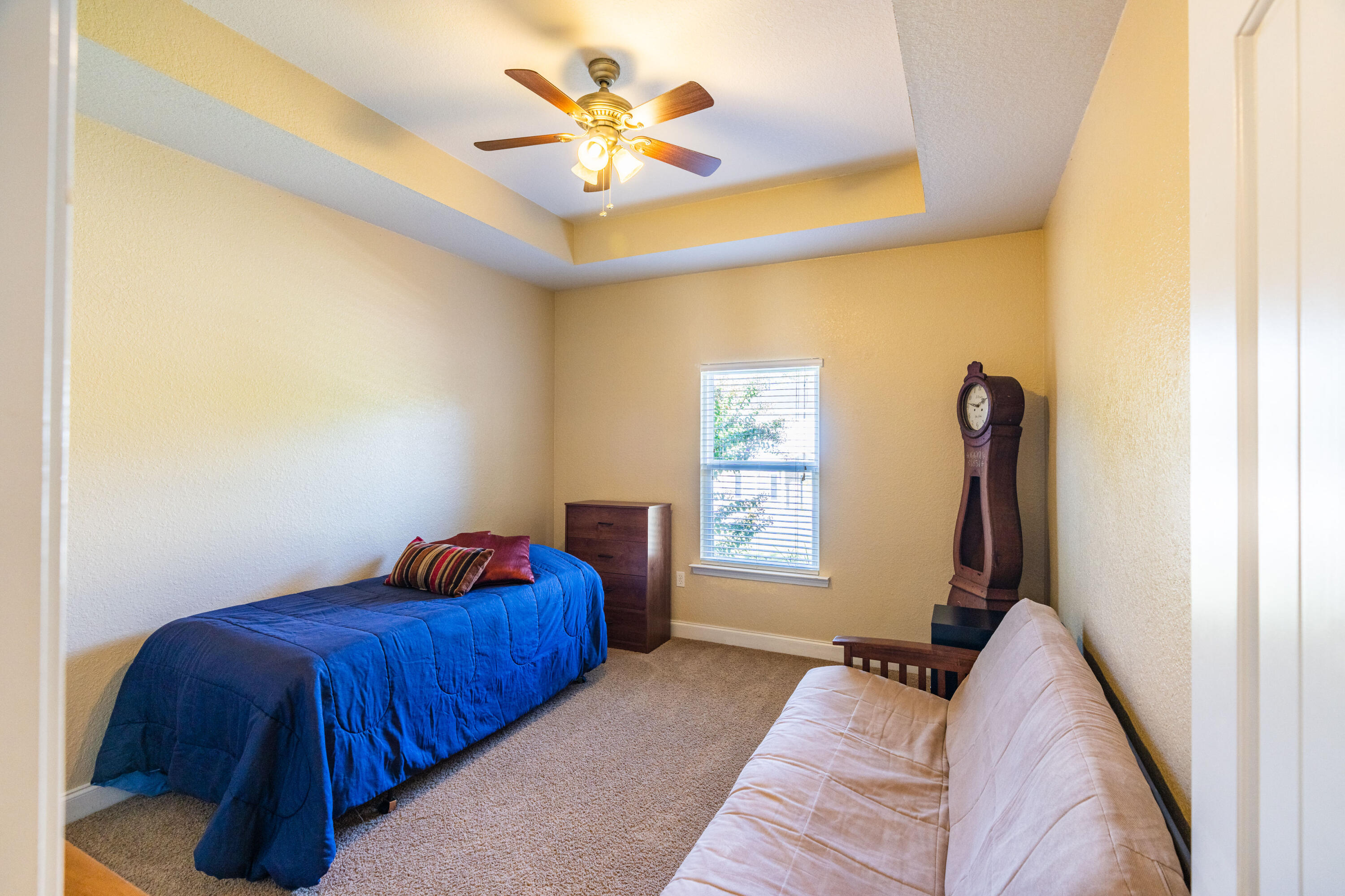 DUGGAN POND ESTATES - Residential