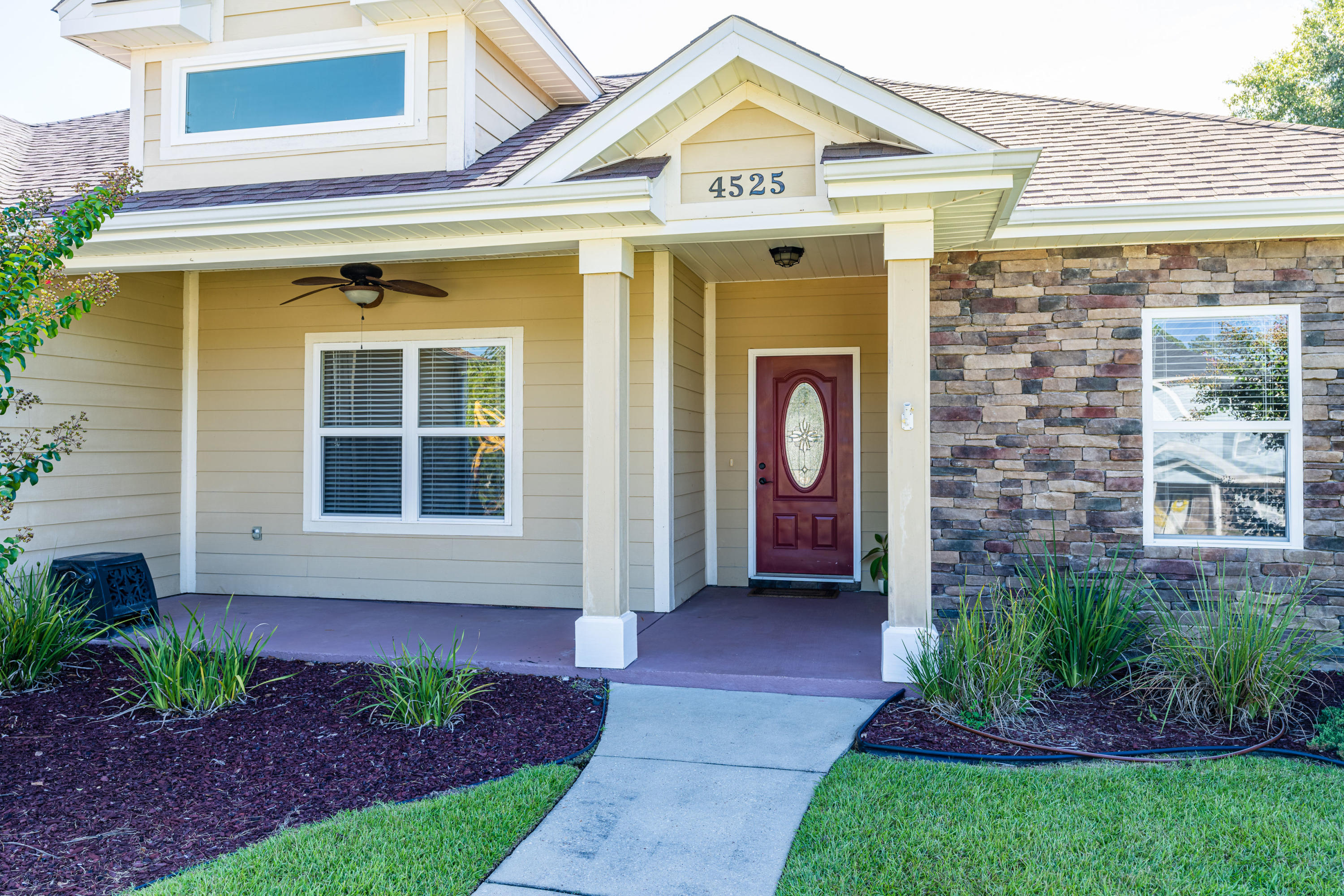 DUGGAN POND ESTATES - Residential