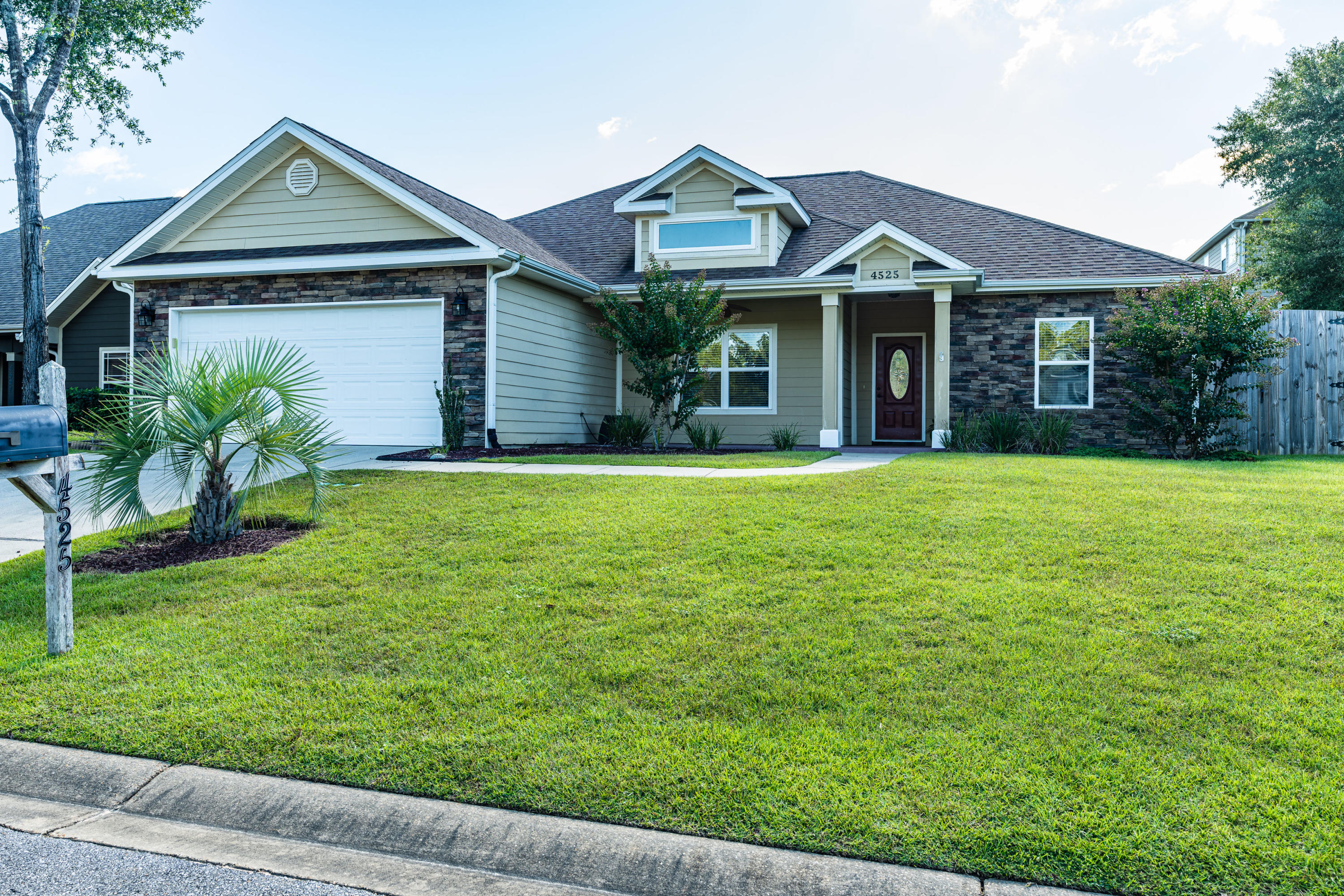 DUGGAN POND ESTATES - Residential