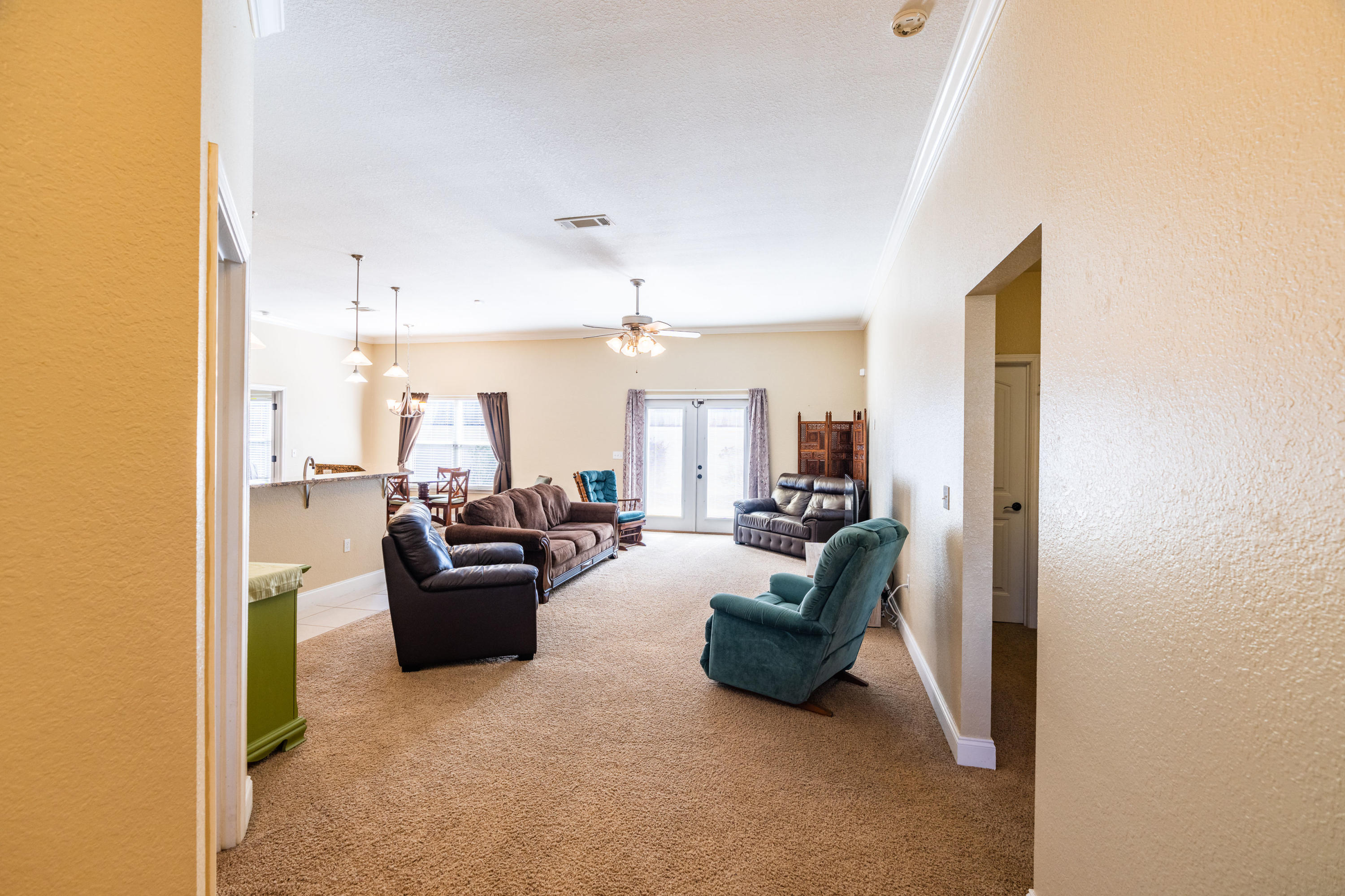 DUGGAN POND ESTATES - Residential