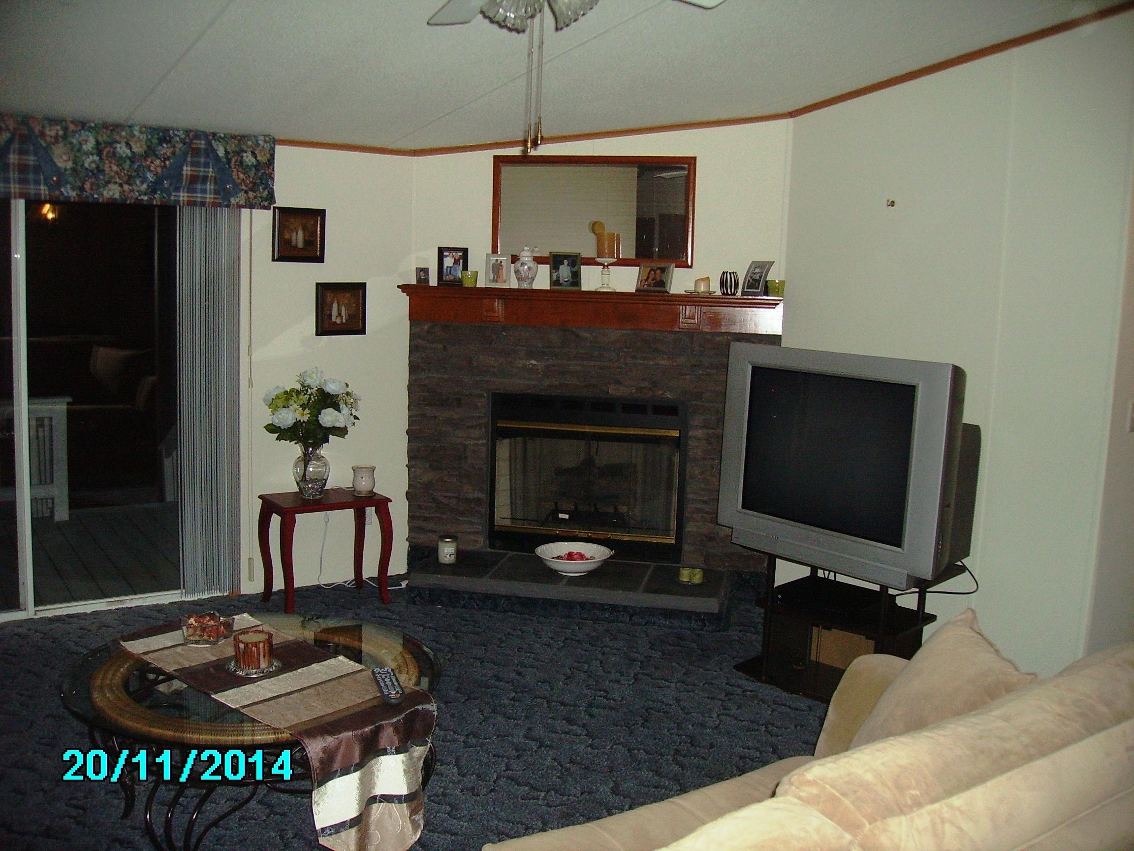 KING LAKE LANDING - Residential