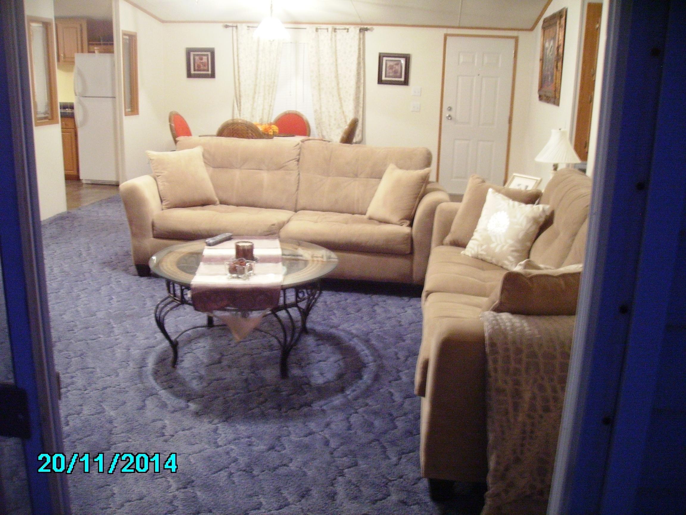 KING LAKE LANDING - Residential