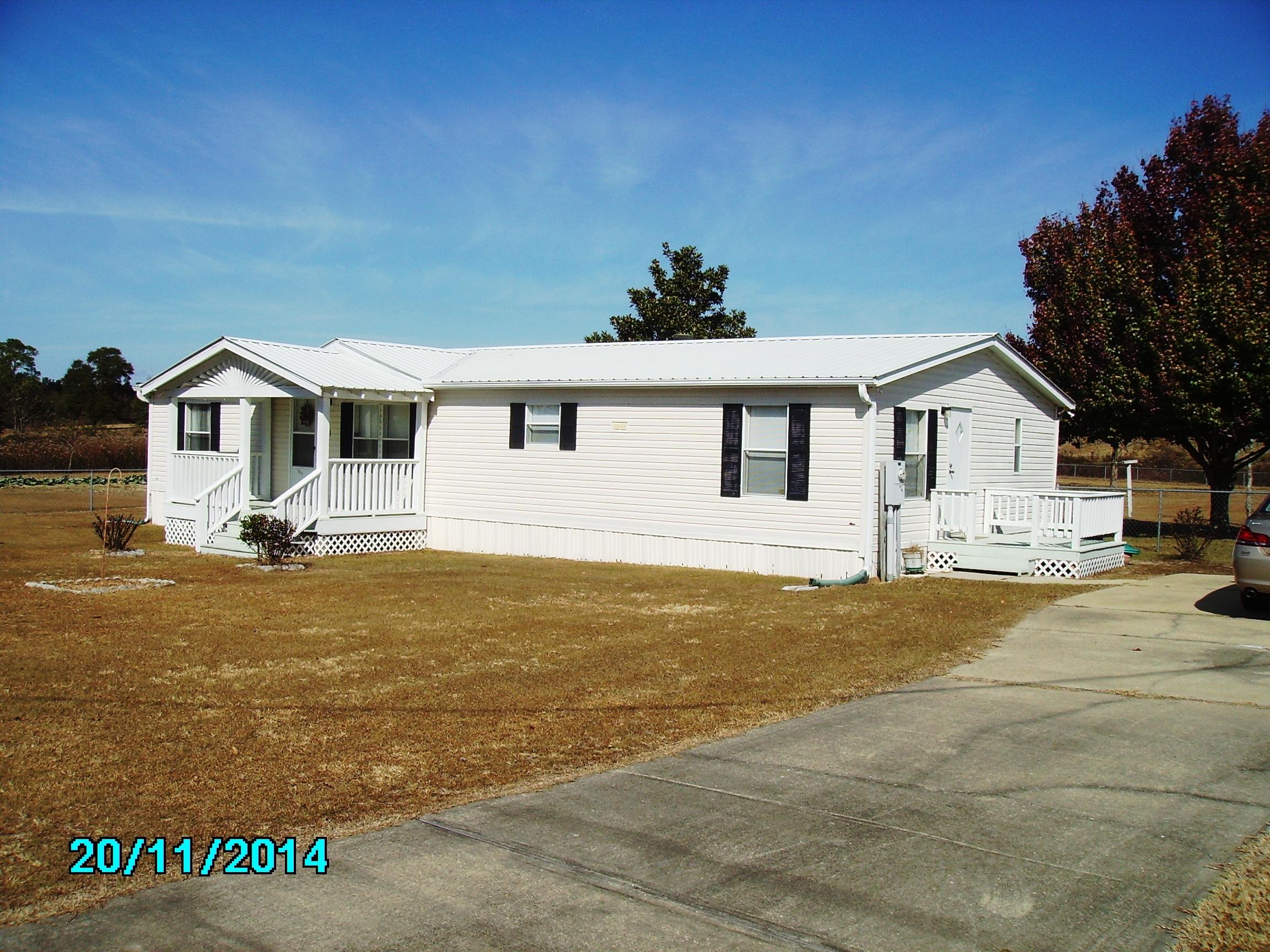 KING LAKE LANDING - Residential