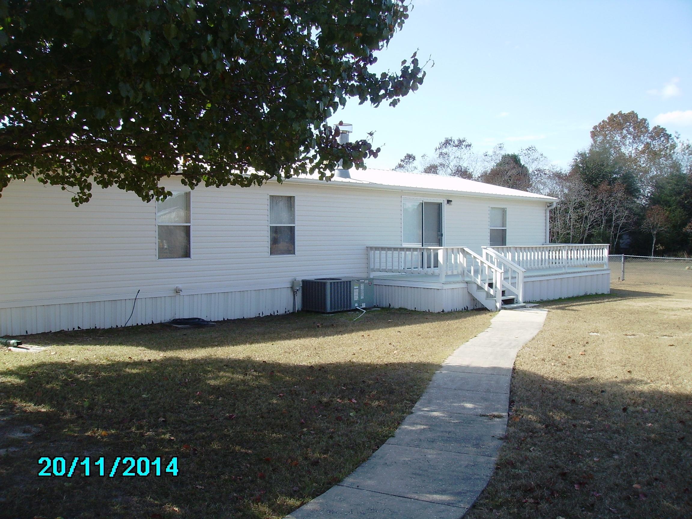 KING LAKE LANDING - Residential