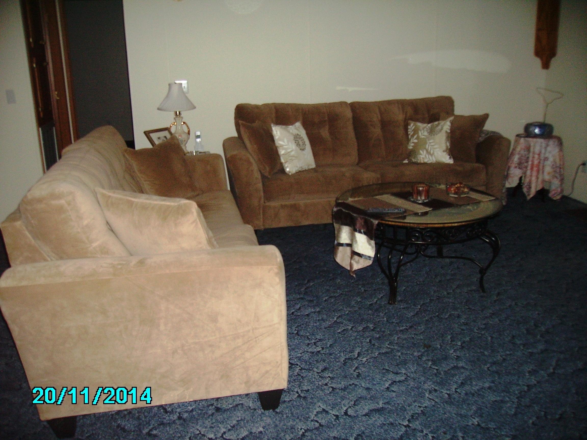 KING LAKE LANDING - Residential