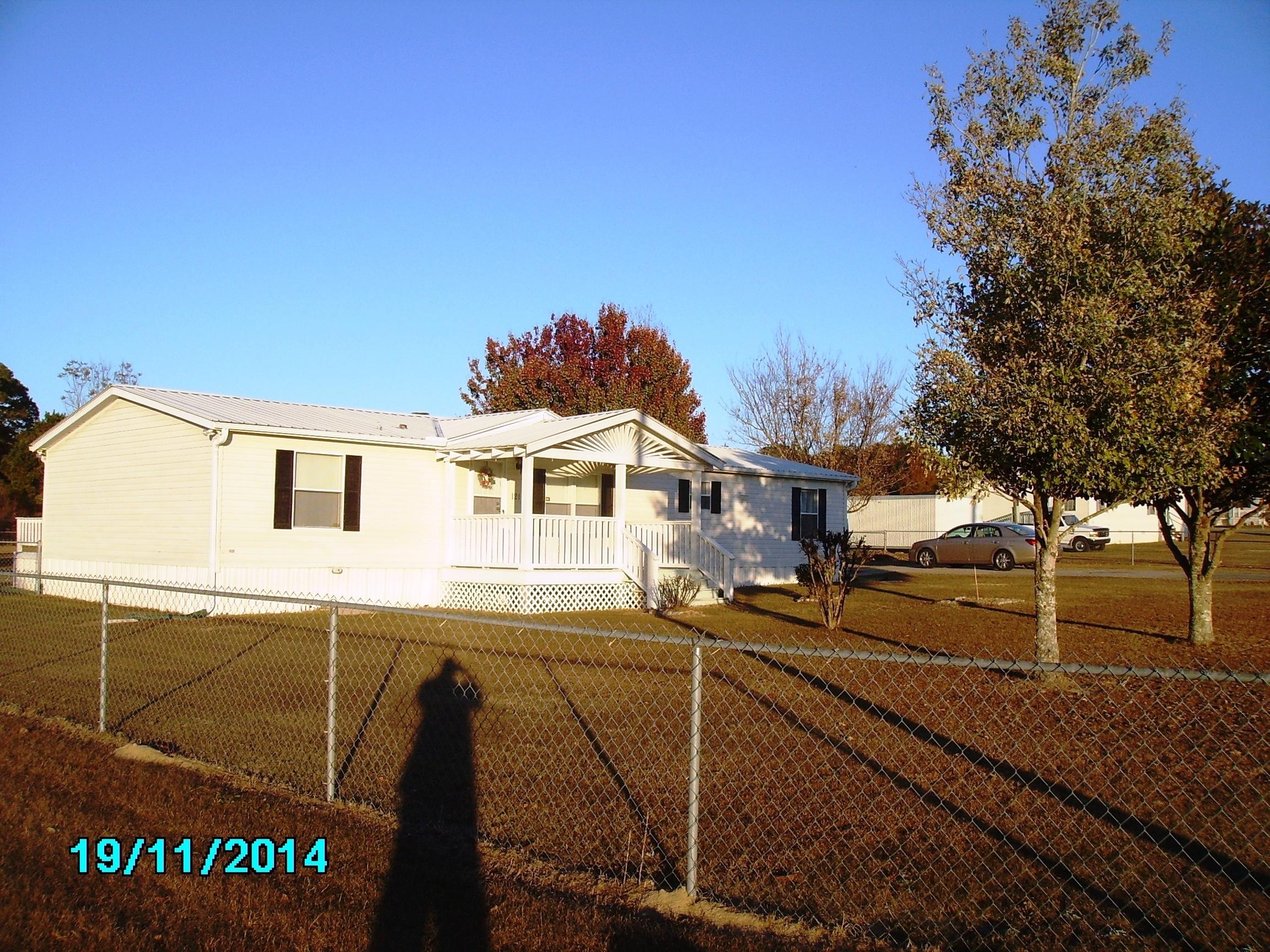 KING LAKE LANDING - Residential